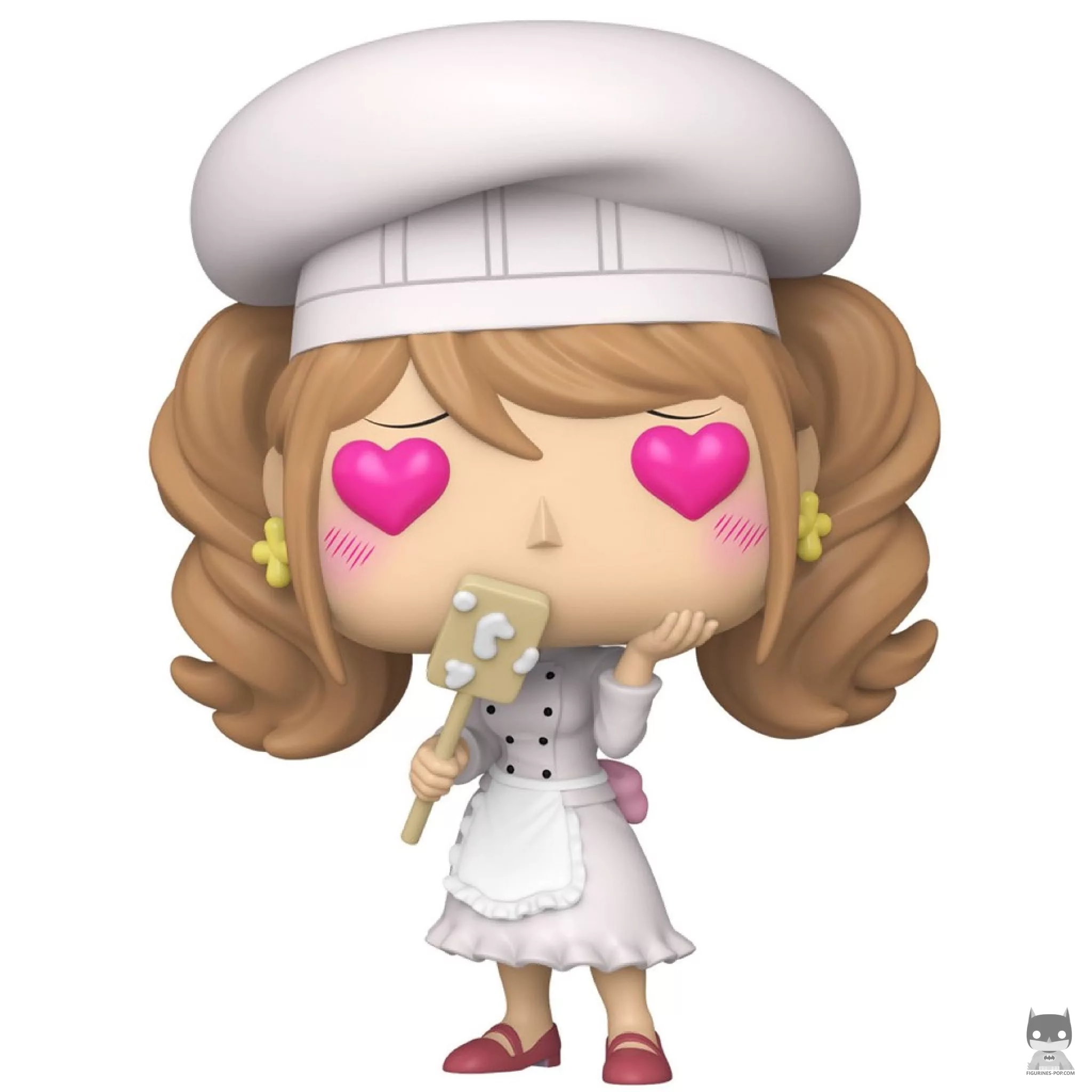 Figurine Funko POP Charlotte Pudding (One Piece)