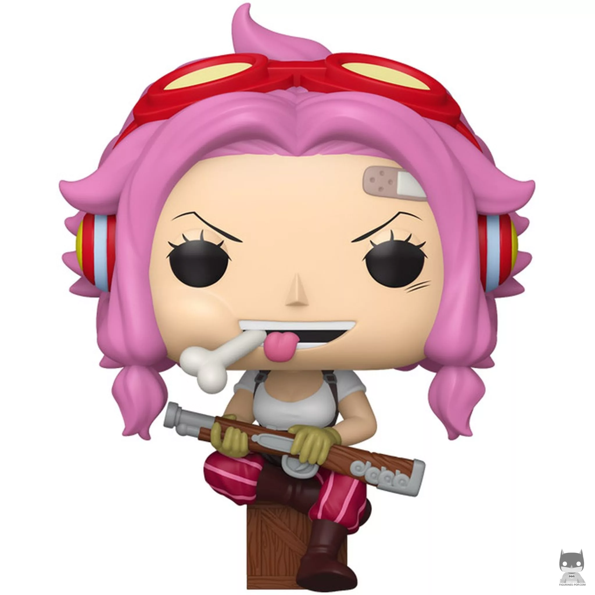 Figurine Funko POP Ginny (One Piece)