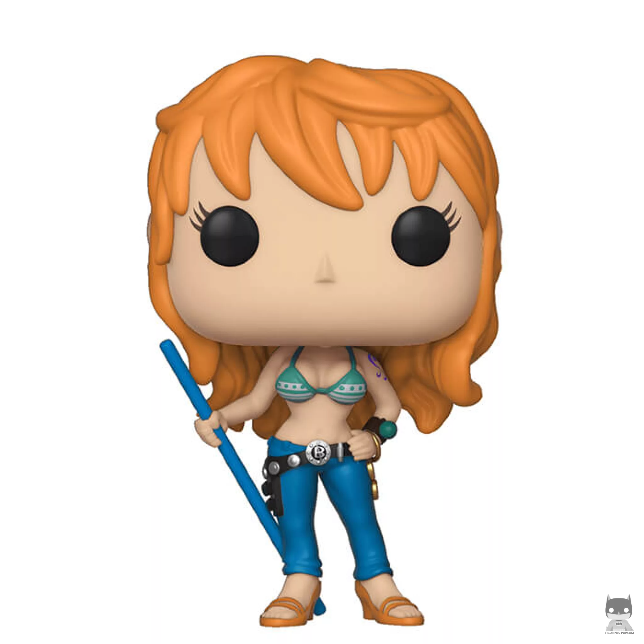 Figurine Funko POP Nami (One Piece)