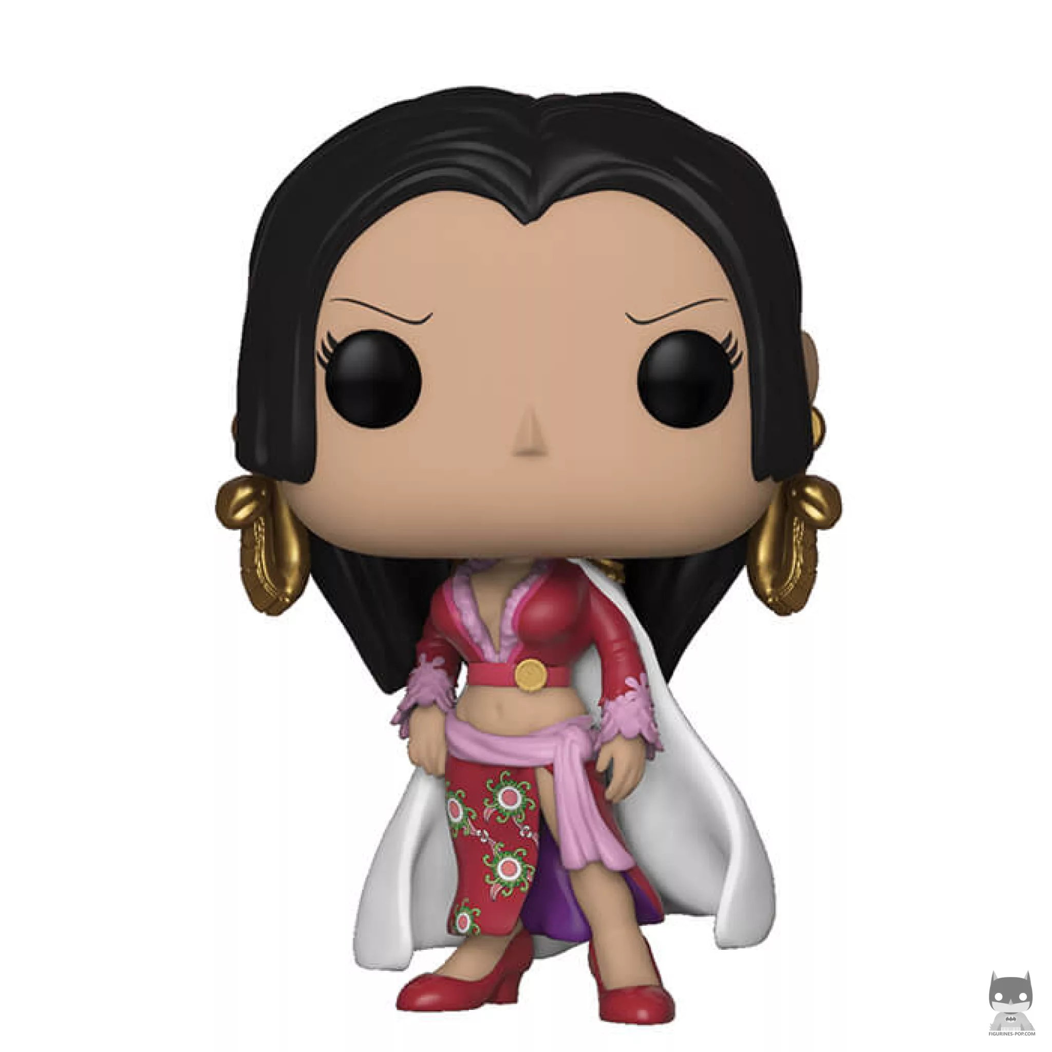 Figurine Funko POP Boa Hancock (One Piece)