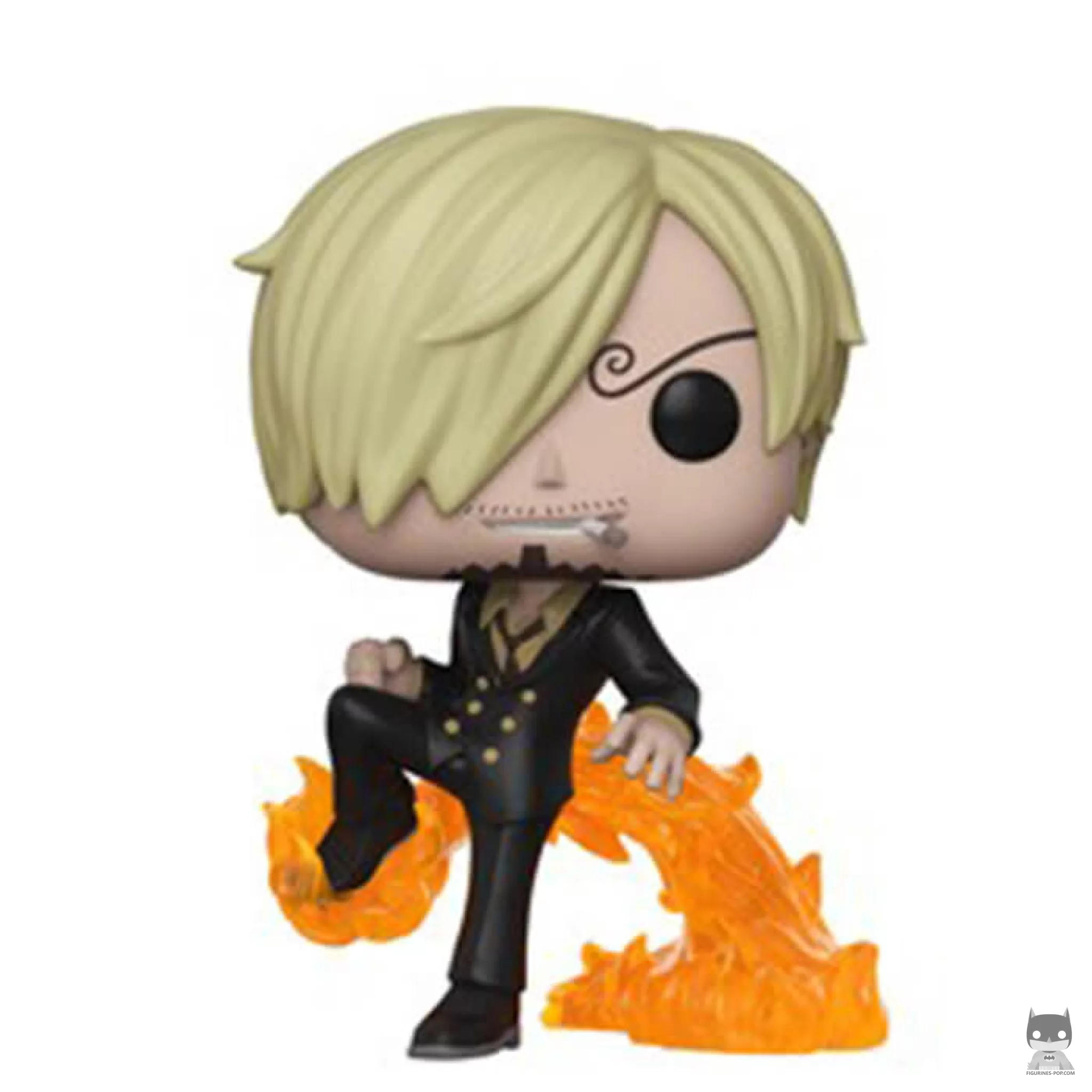 Figurine Funko POP Vinsmoke Sanji (One Piece)