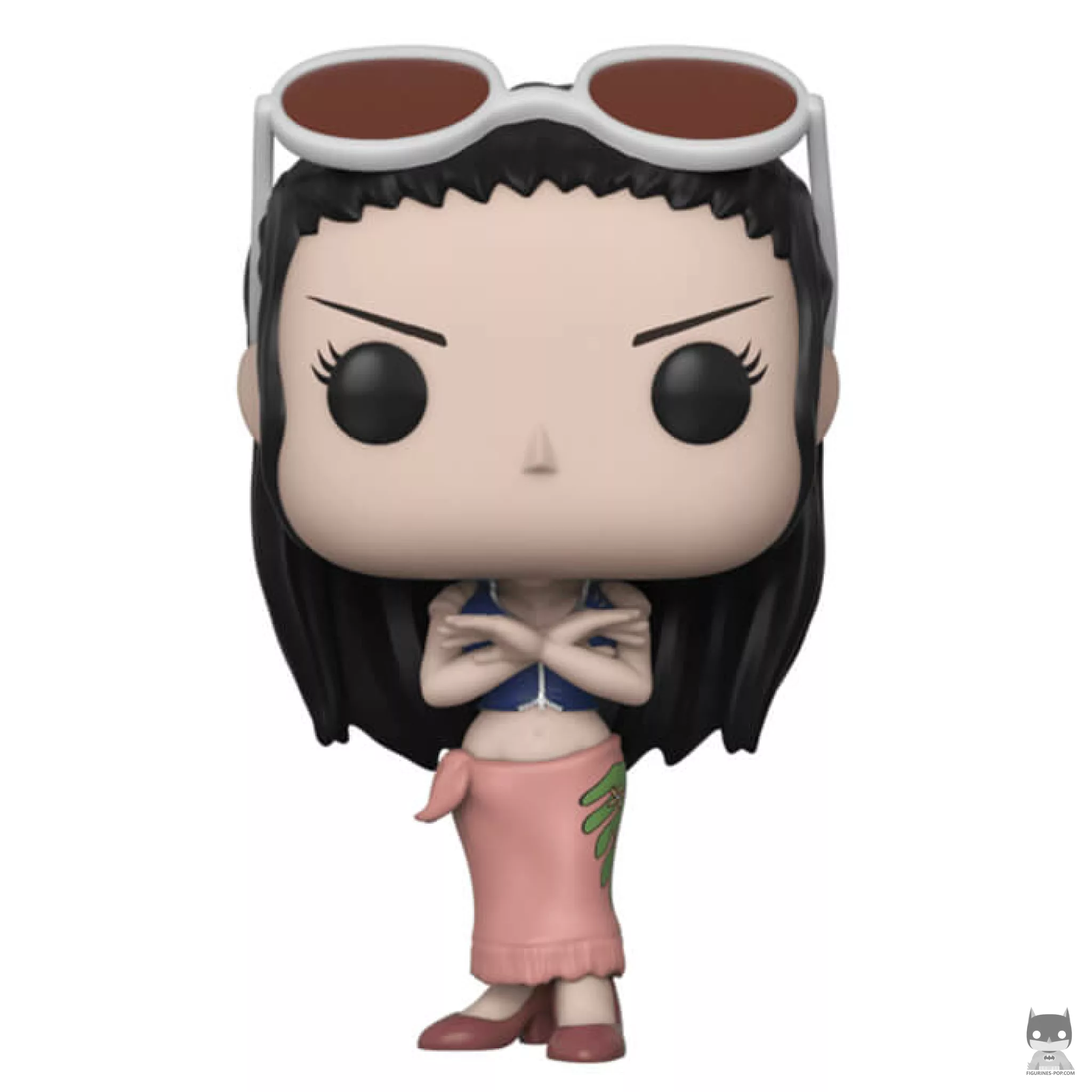 Figurine Funko POP Nico Robin (One Piece)