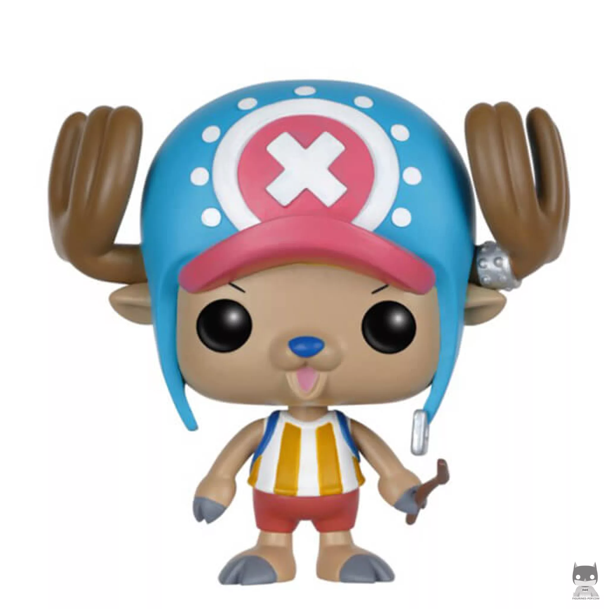 Figurine Funko POP Tony Tony Chopper (One Piece)