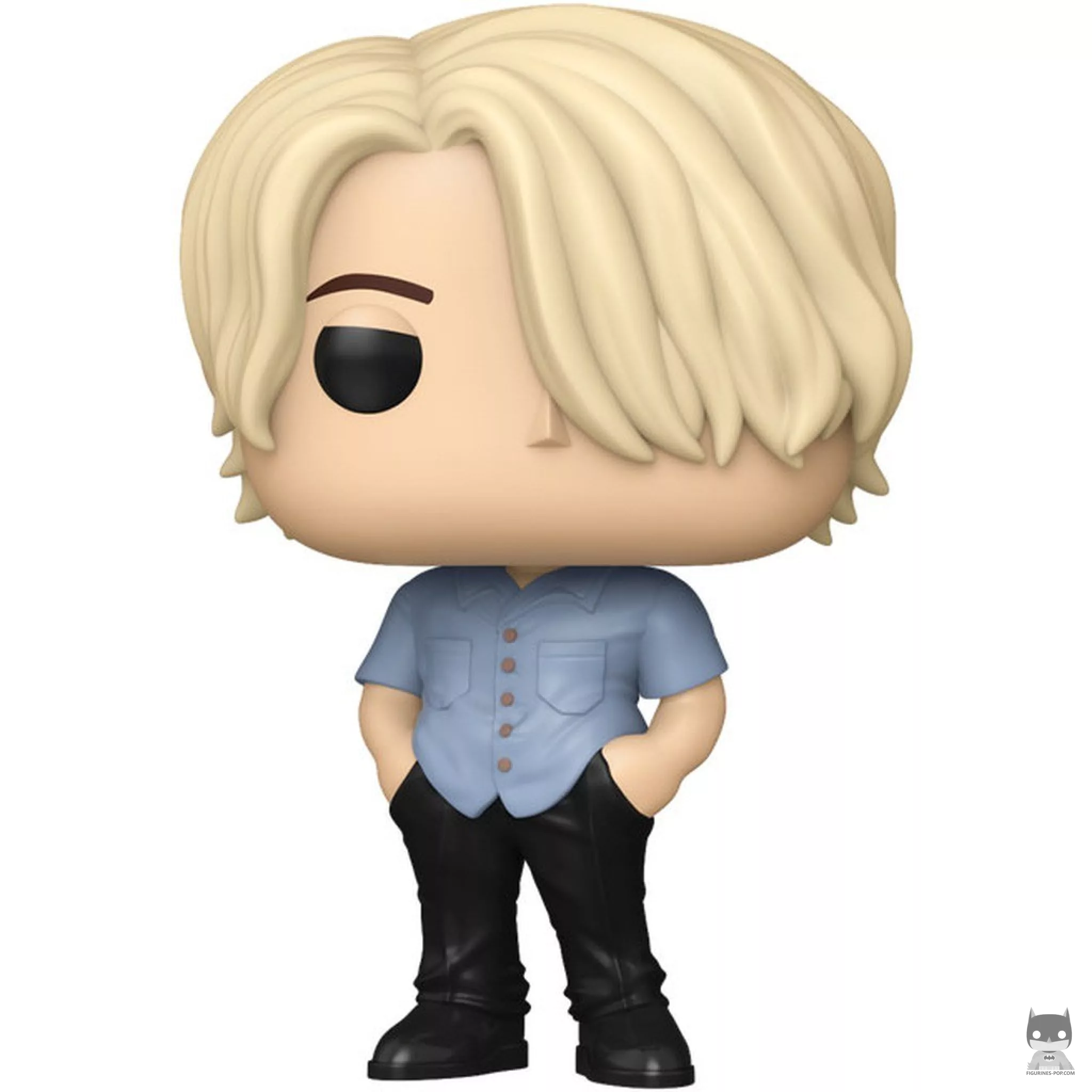 Figurine Funko POP Sanji (One Piece (Netflix))