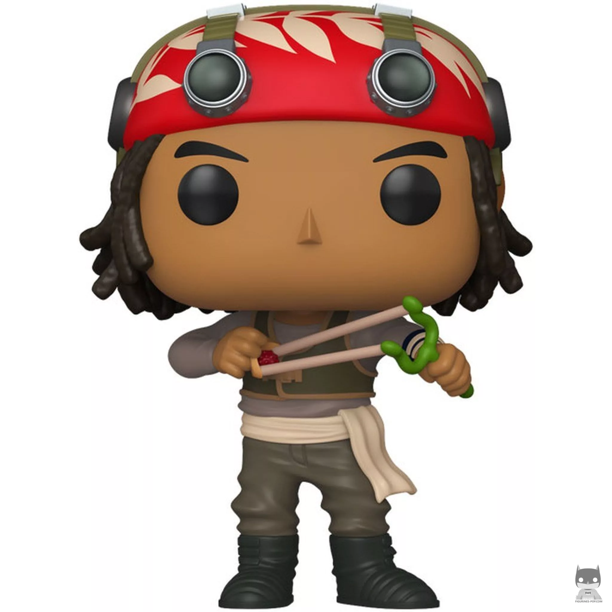 Figurine Funko POP Usopp (One Piece (Netflix))