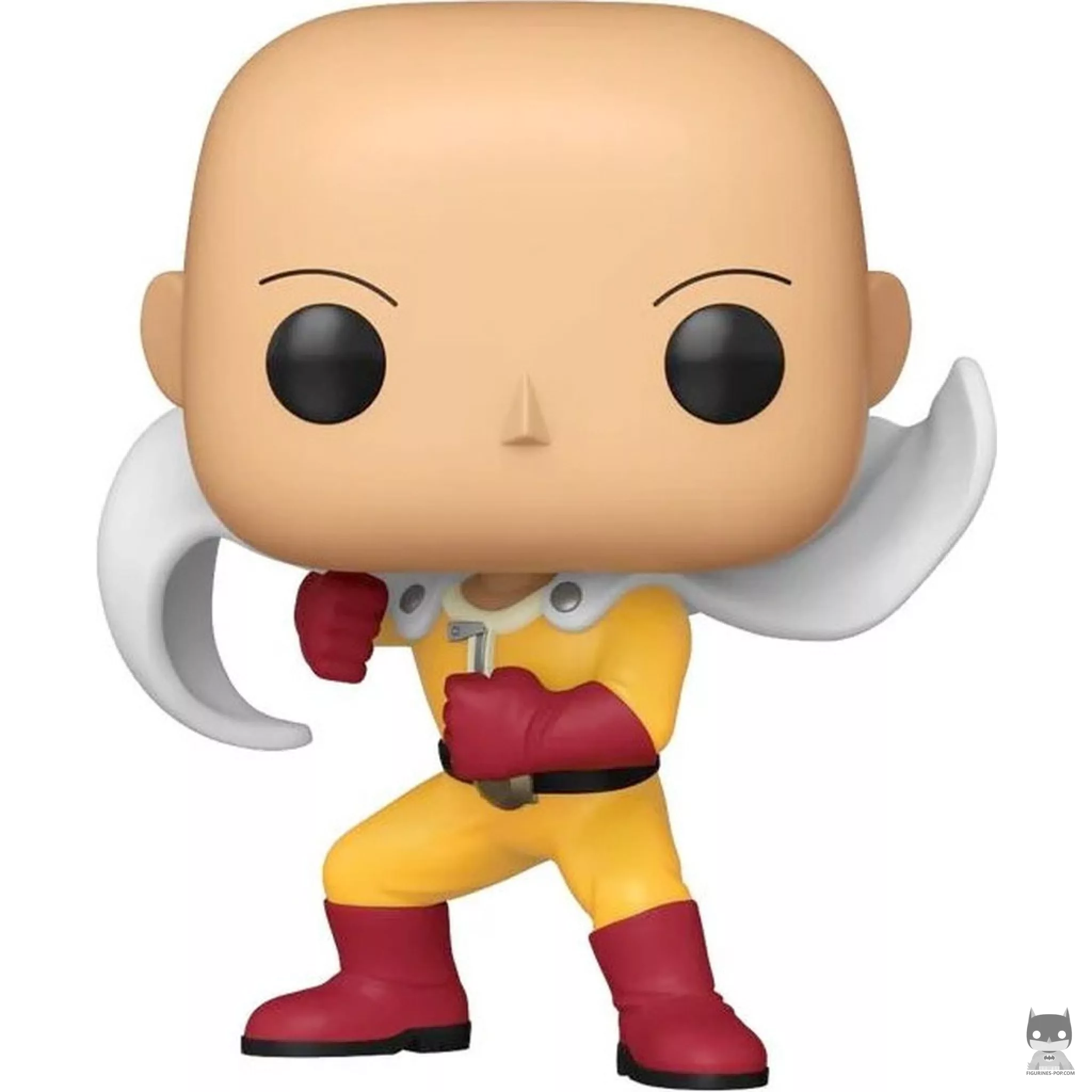 Figurine Funko POP Saitama (One Punch Man)