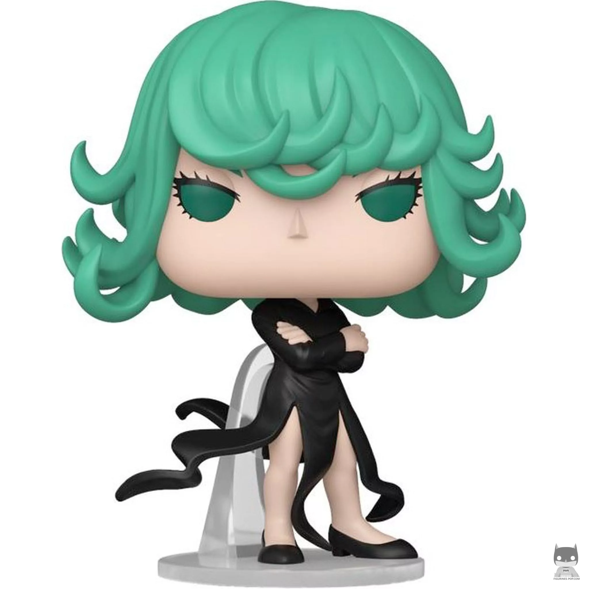 Figurine Funko POP Terrible Tornado (One Punch Man)