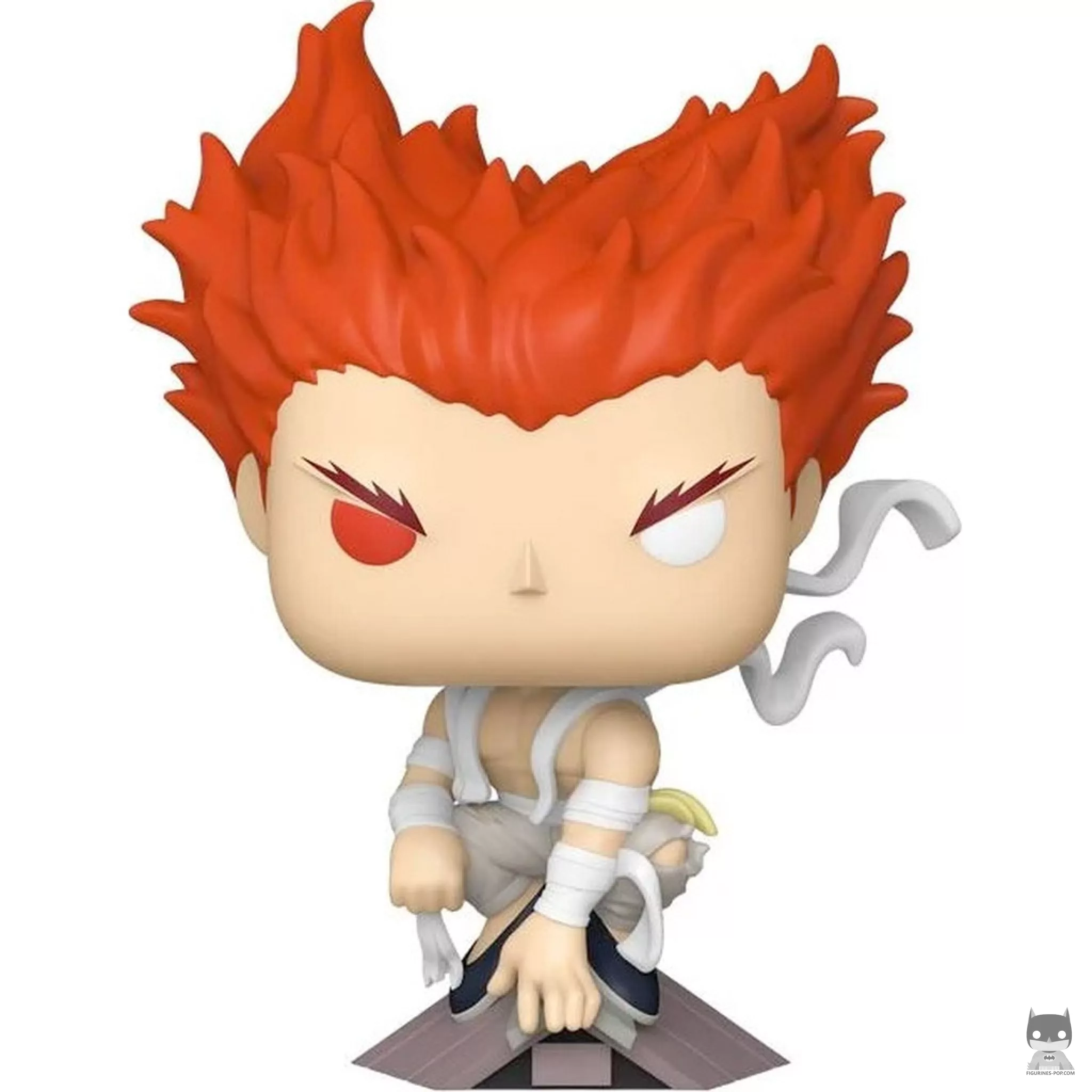 Figurine Funko POP Garou (Chase) (One Punch Man)