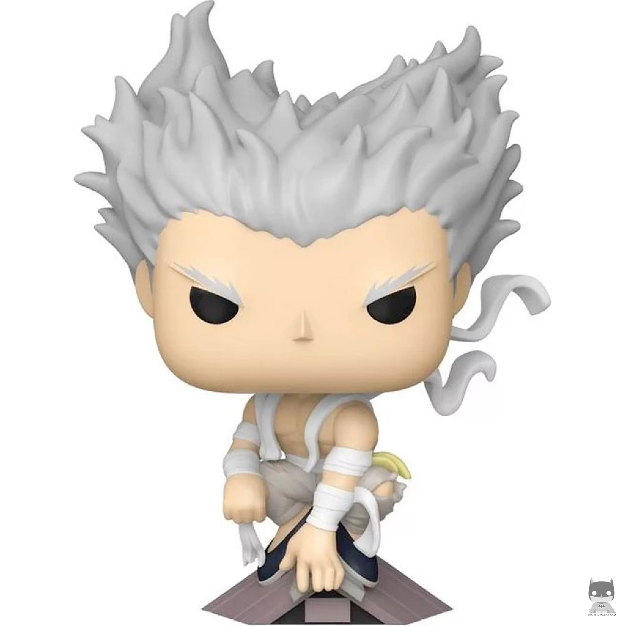 Figurine Funko POP Garou (One Punch Man)