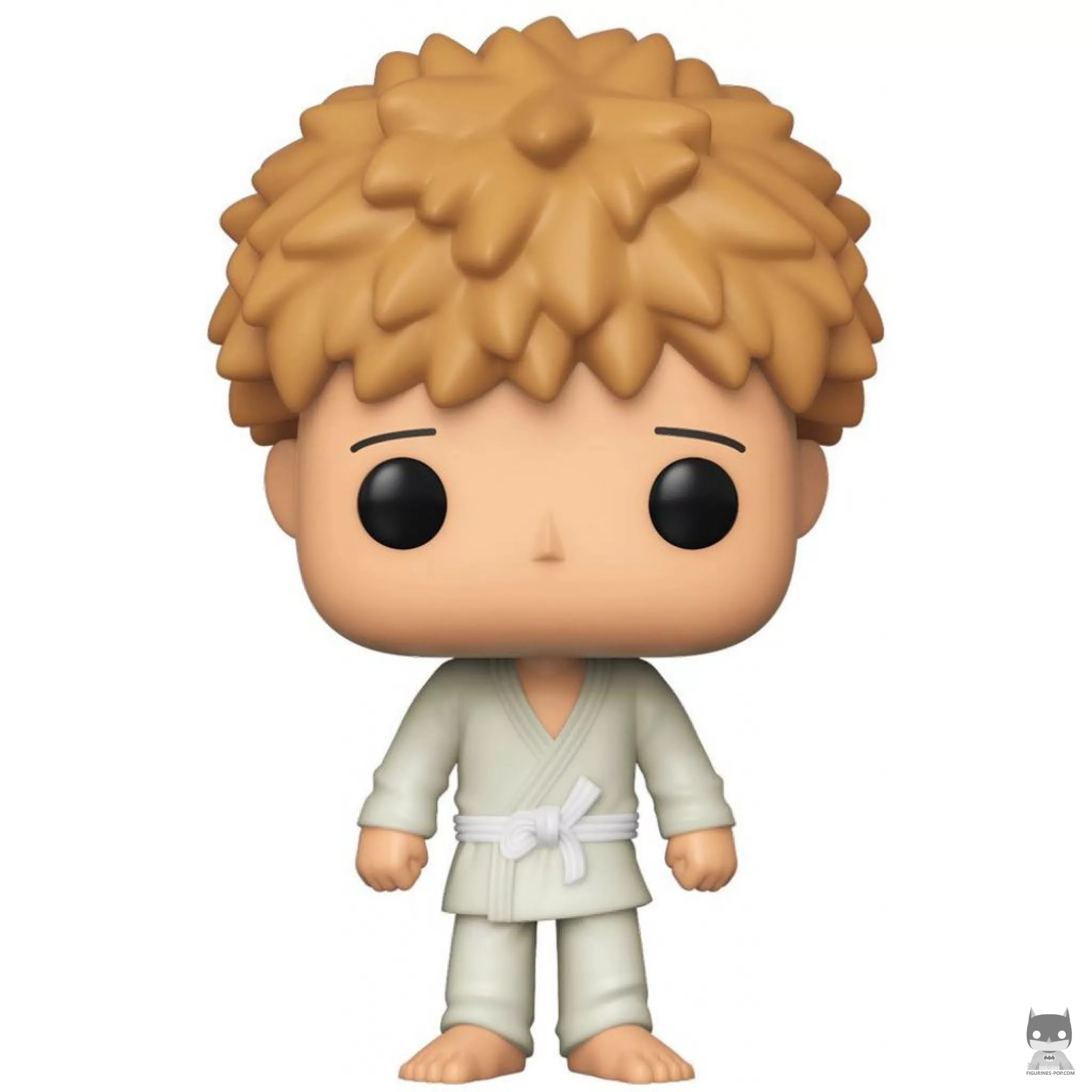 Figurine Funko POP Saitama au Tournoi d'Arts Martiaux (One Punch Man)