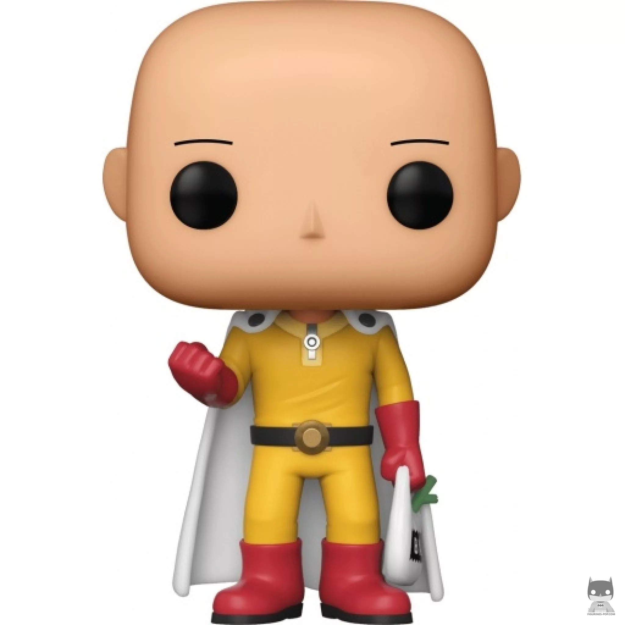 Figurine Funko POP Saitama en costume (One Punch Man)