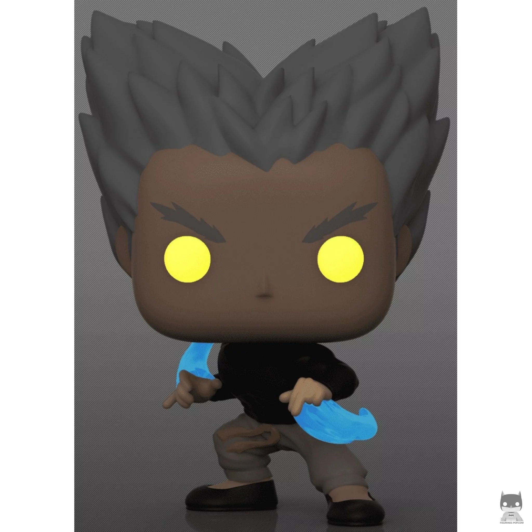 Figurine Funko POP Garou (Glow in the Dark) (One Punch Man)