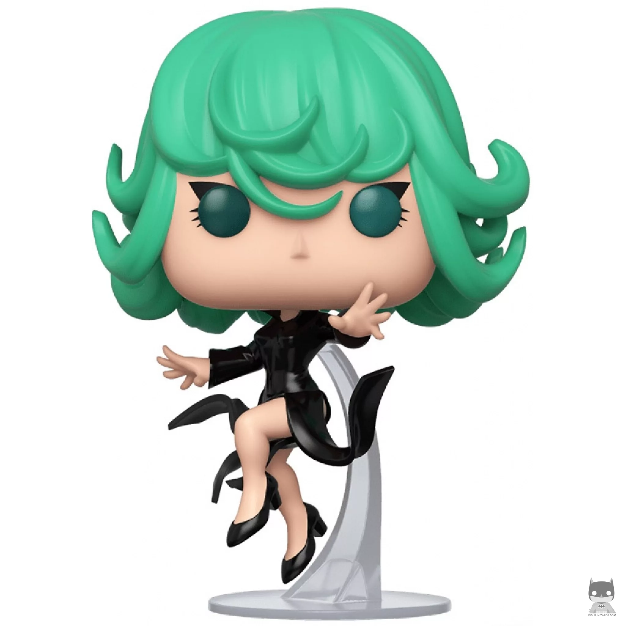 Figurine Funko POP Terrible Tornado (One Punch Man)