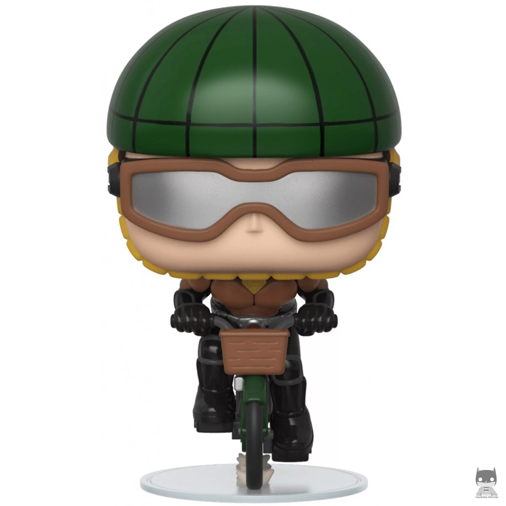 Figurine Funko POP Mumen Rider (One Punch Man)