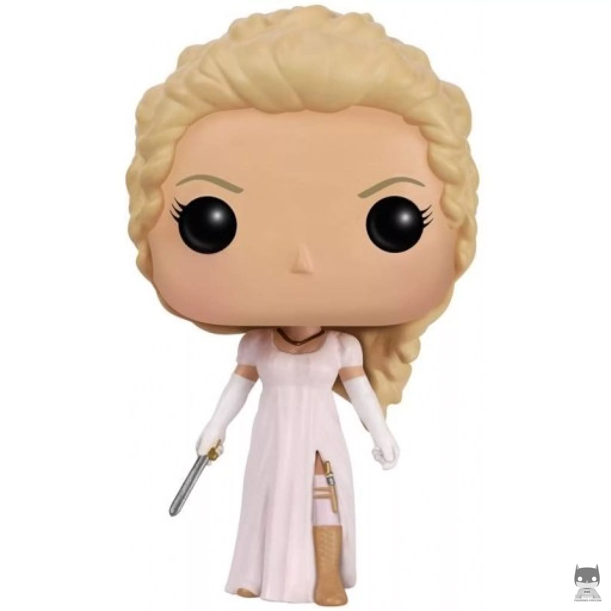 Figurine Funko POP Jane Bennet (Orgueil et Préjugés et Zombies)