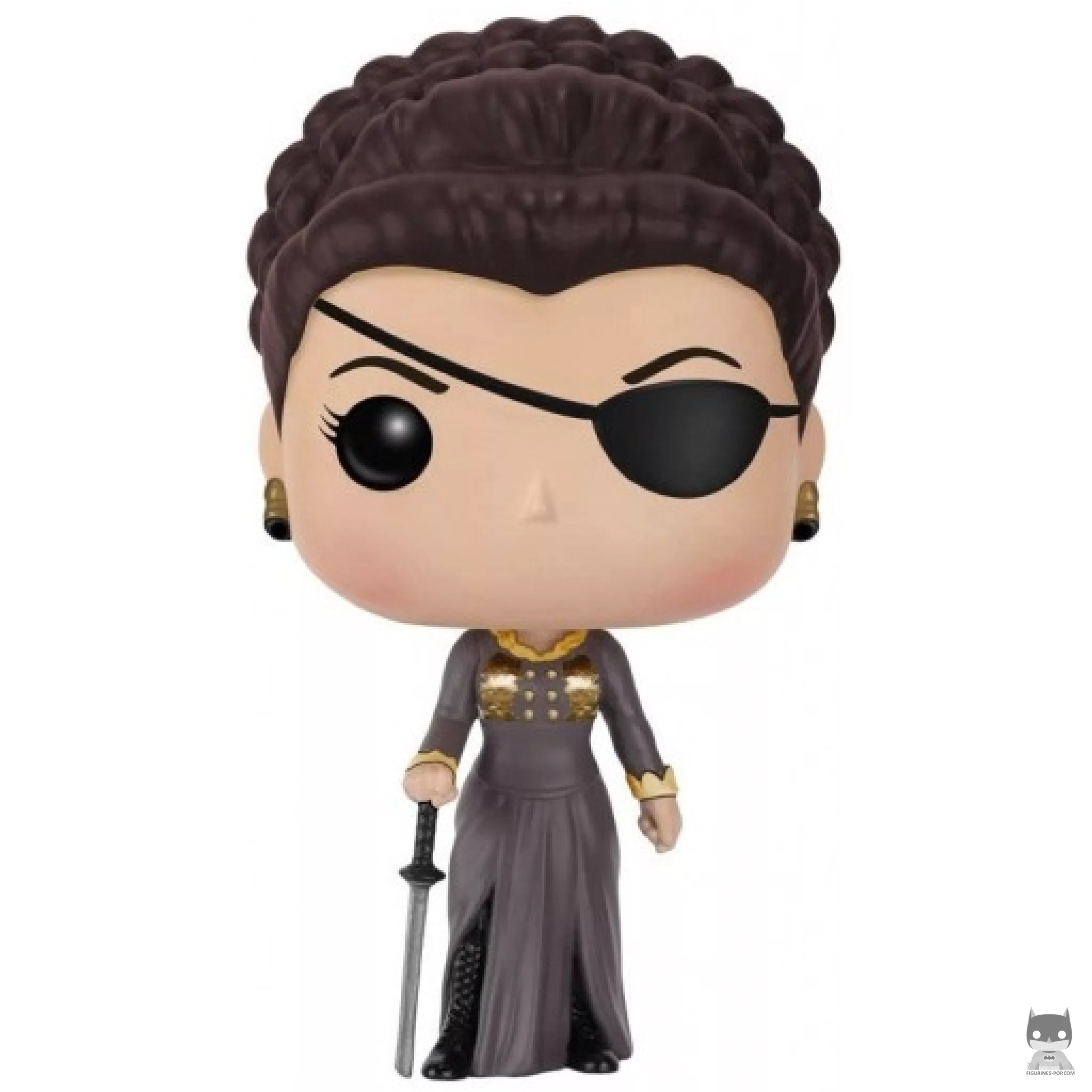 Figurine Funko POP Lady Catherine (Orgueil et Préjugés et Zombies)