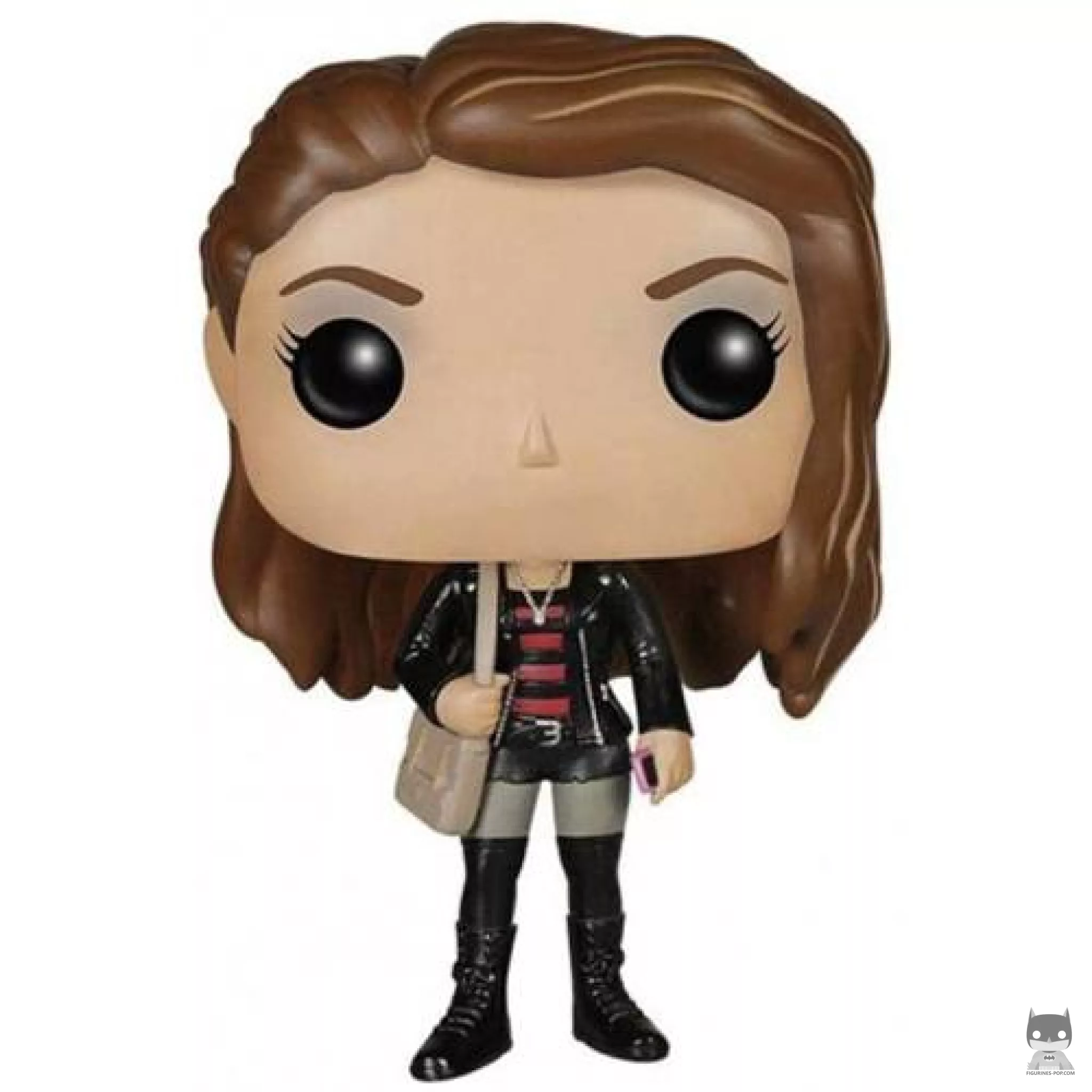 Figurine Funko POP Sarah Manning (Orphan Black)
