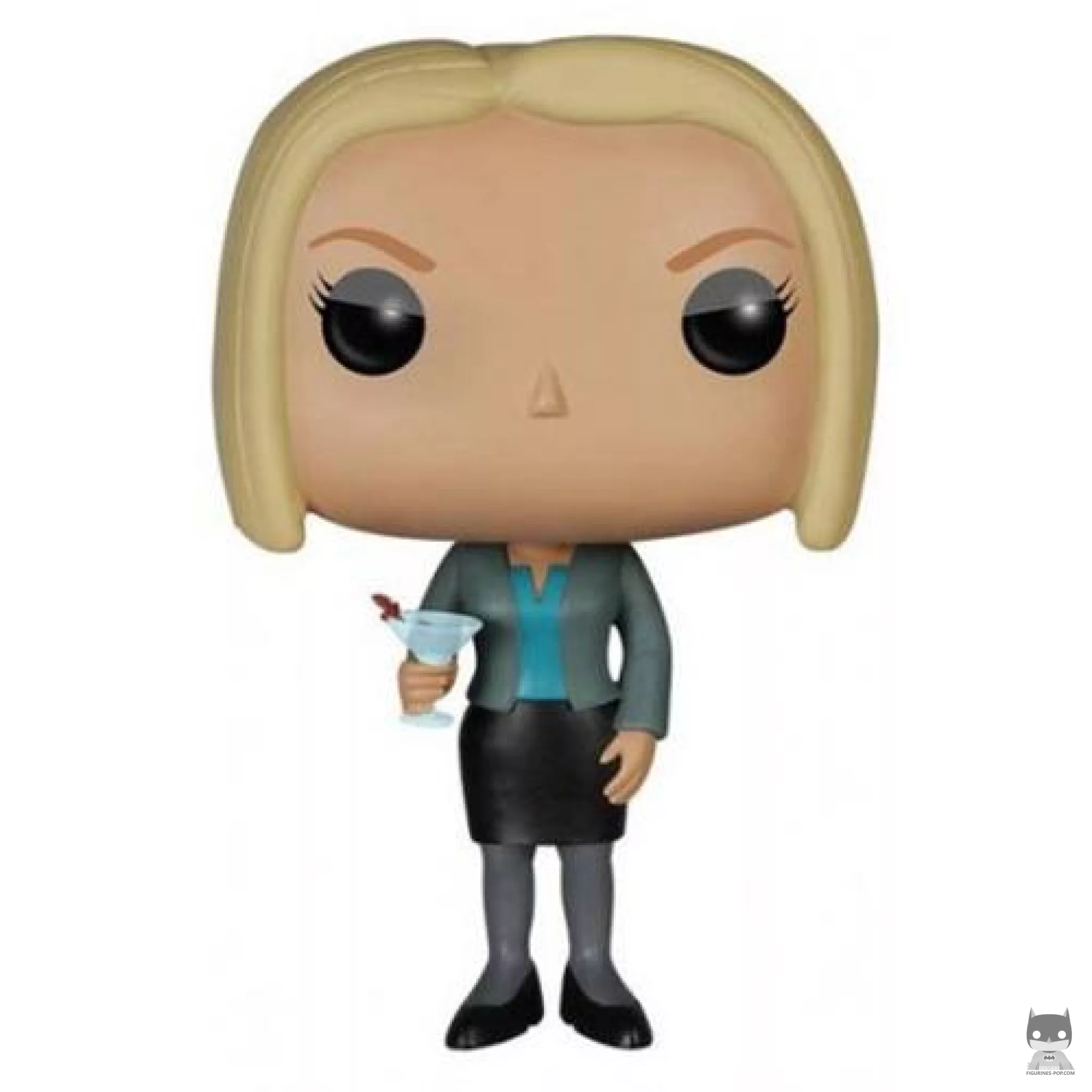 Figurine Funko POP Rachel Duncan (Orphan Black)