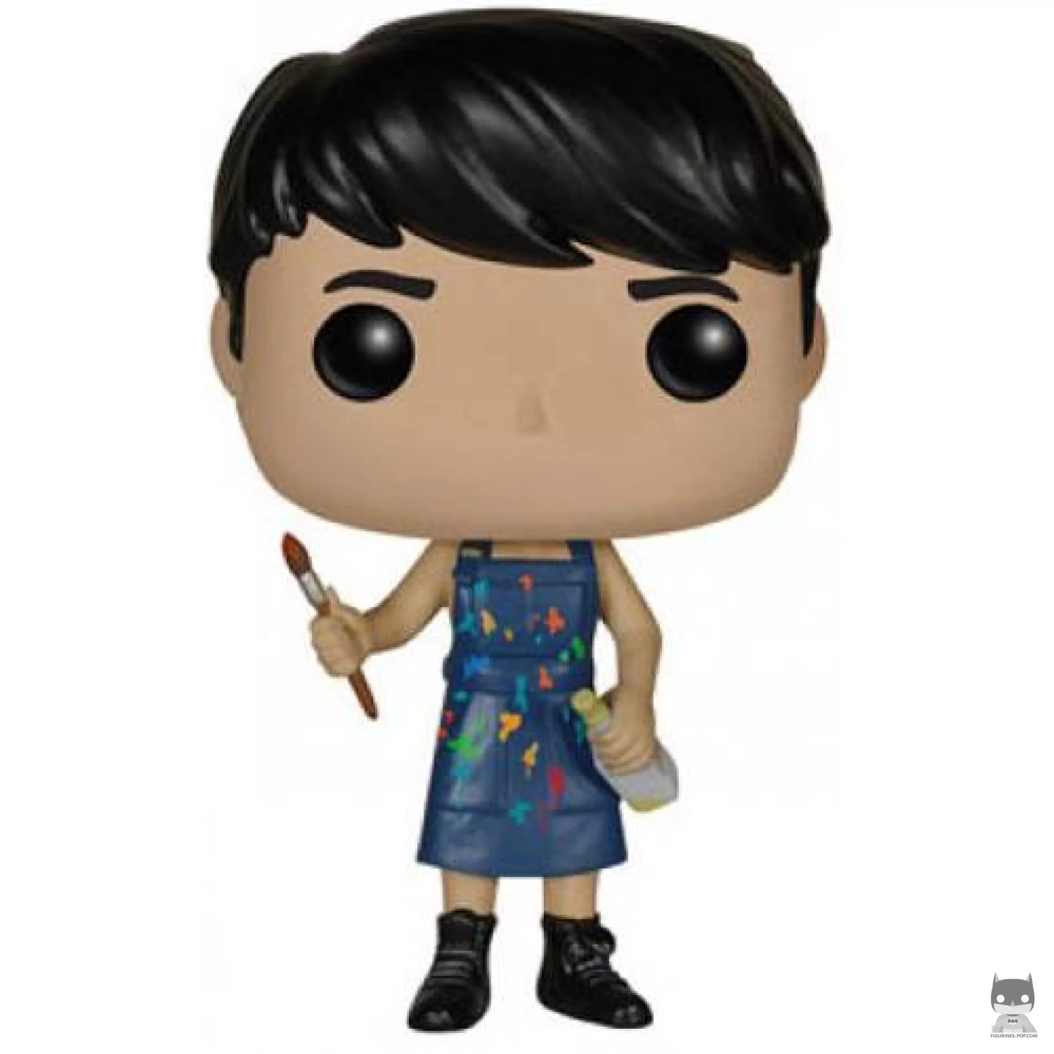 Figurine Funko POP Félix Dawkins (Orphan Black)