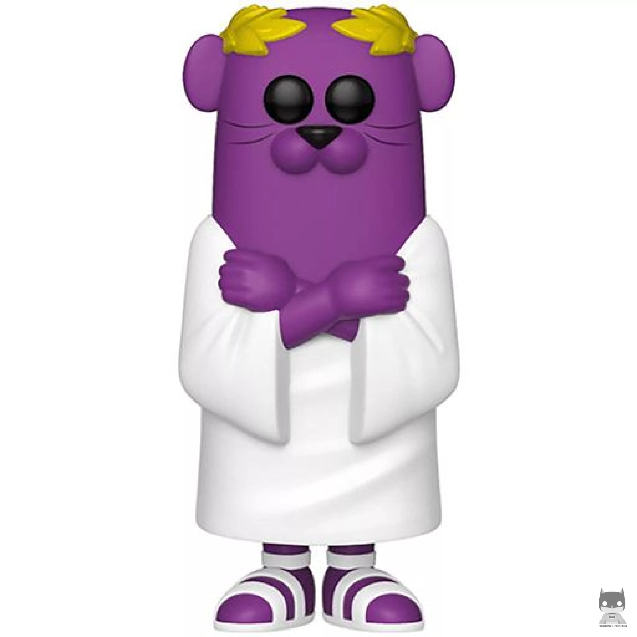 Figurine Funko POP Alexandre le Raisin (Otter Pops)