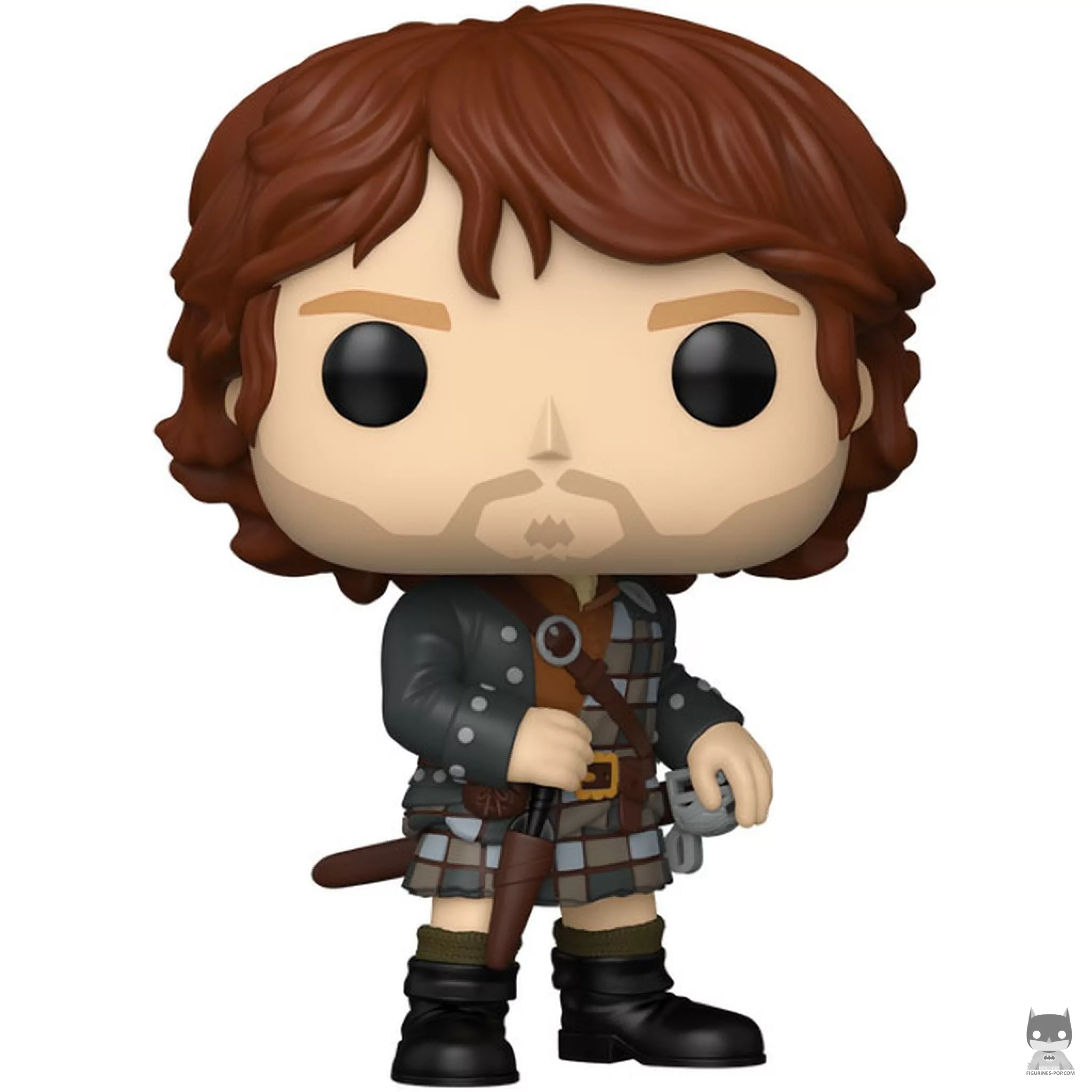 Figurine Funko POP Jamie Fraser (Outlander)