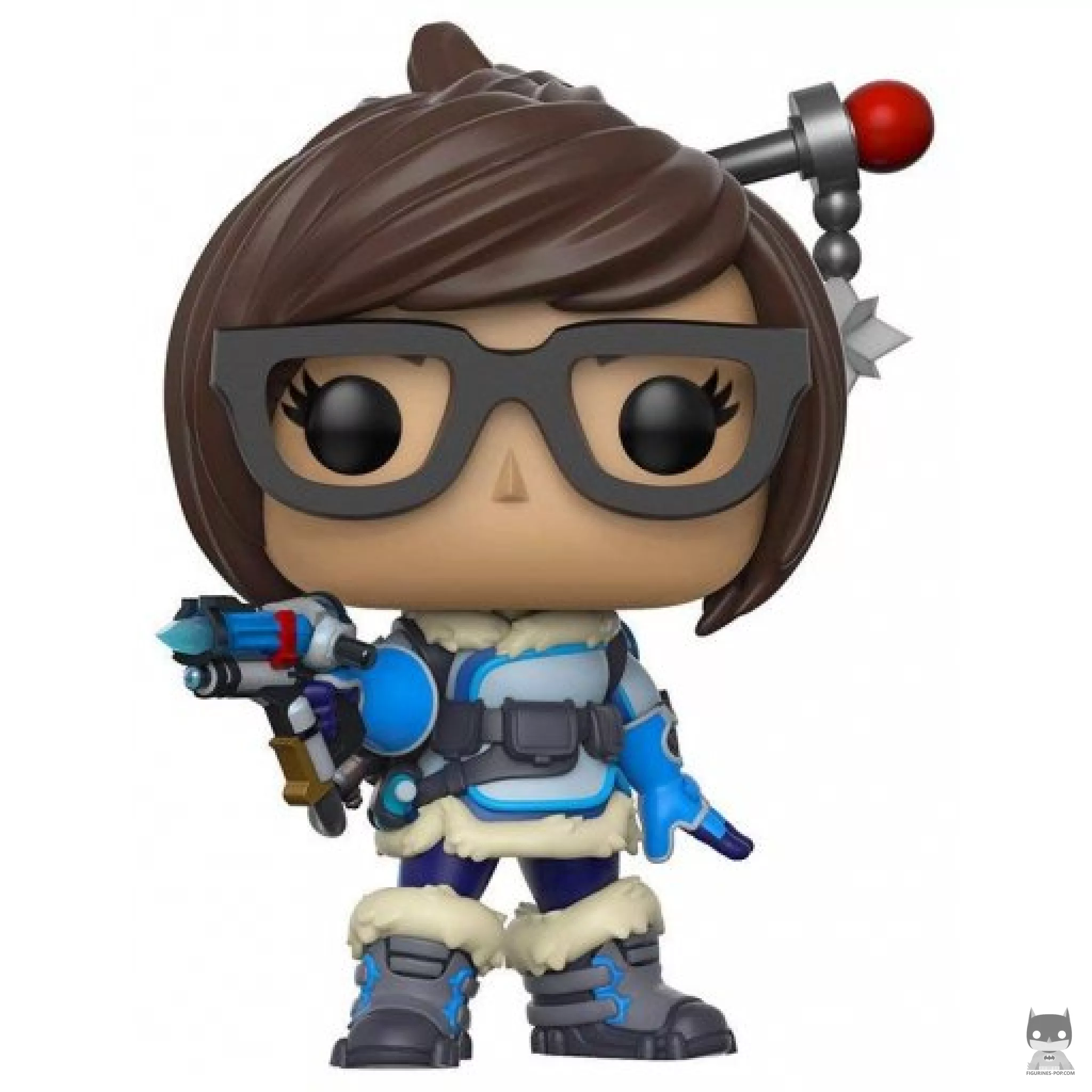 Figurine Funko POP Mei (Overwatch)