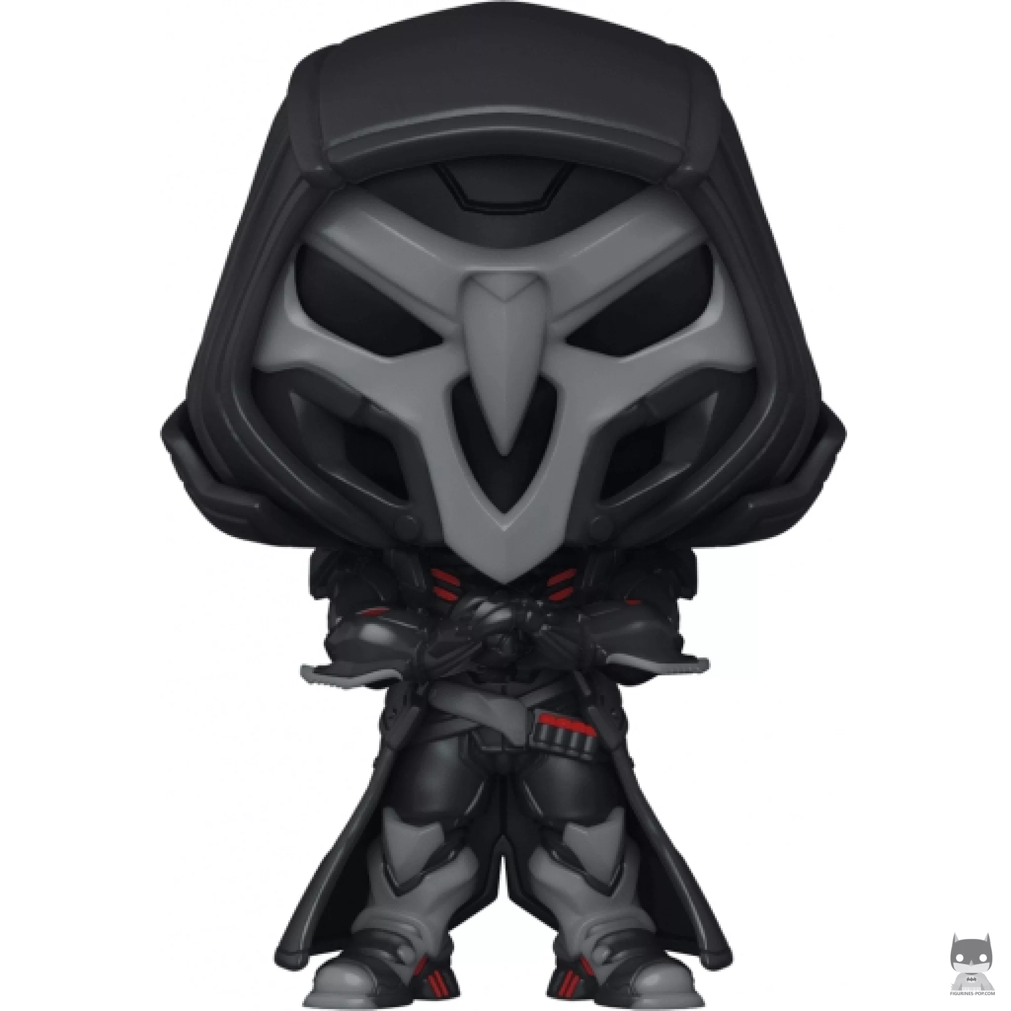 Figurine Funko POP Reaper (Overwatch 2)