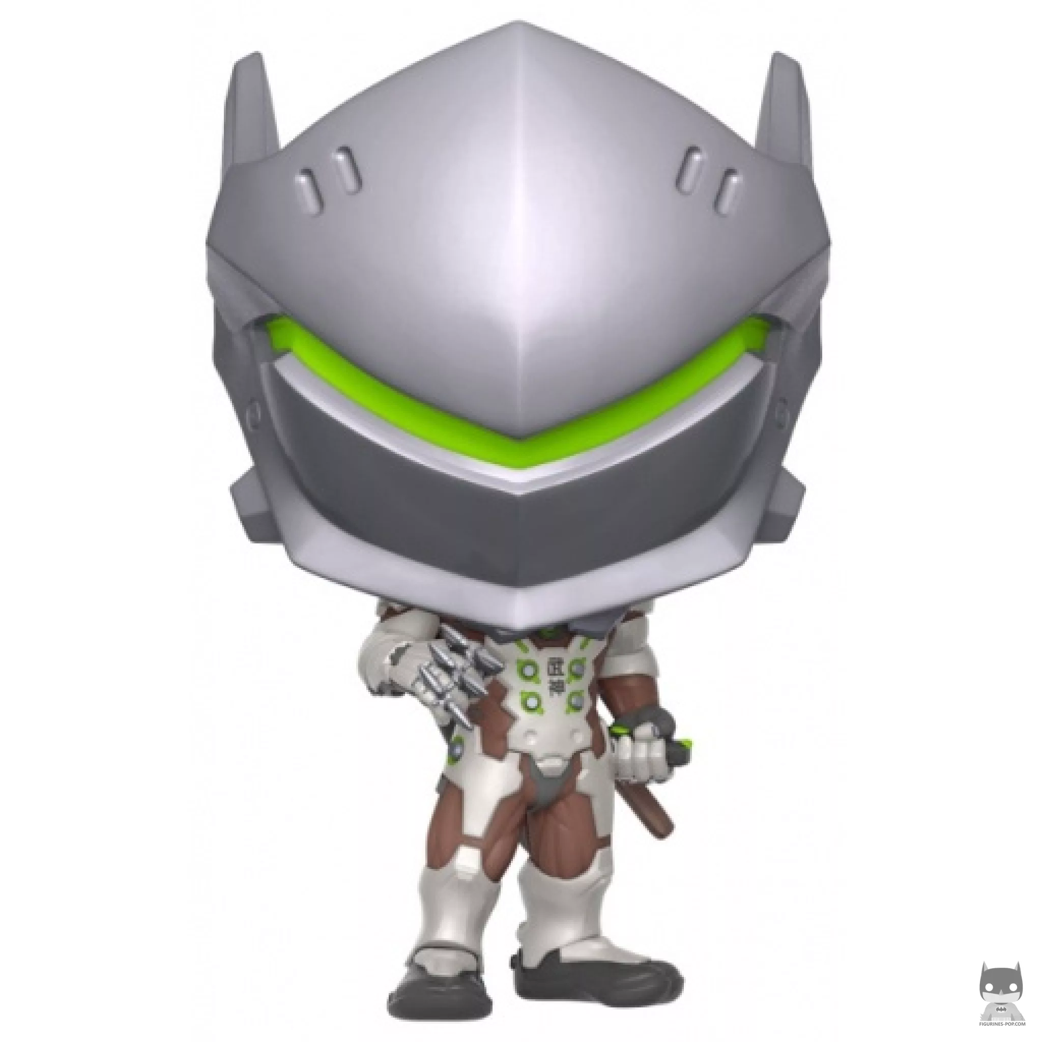 Figurine Funko POP Genji (Overwatch)
