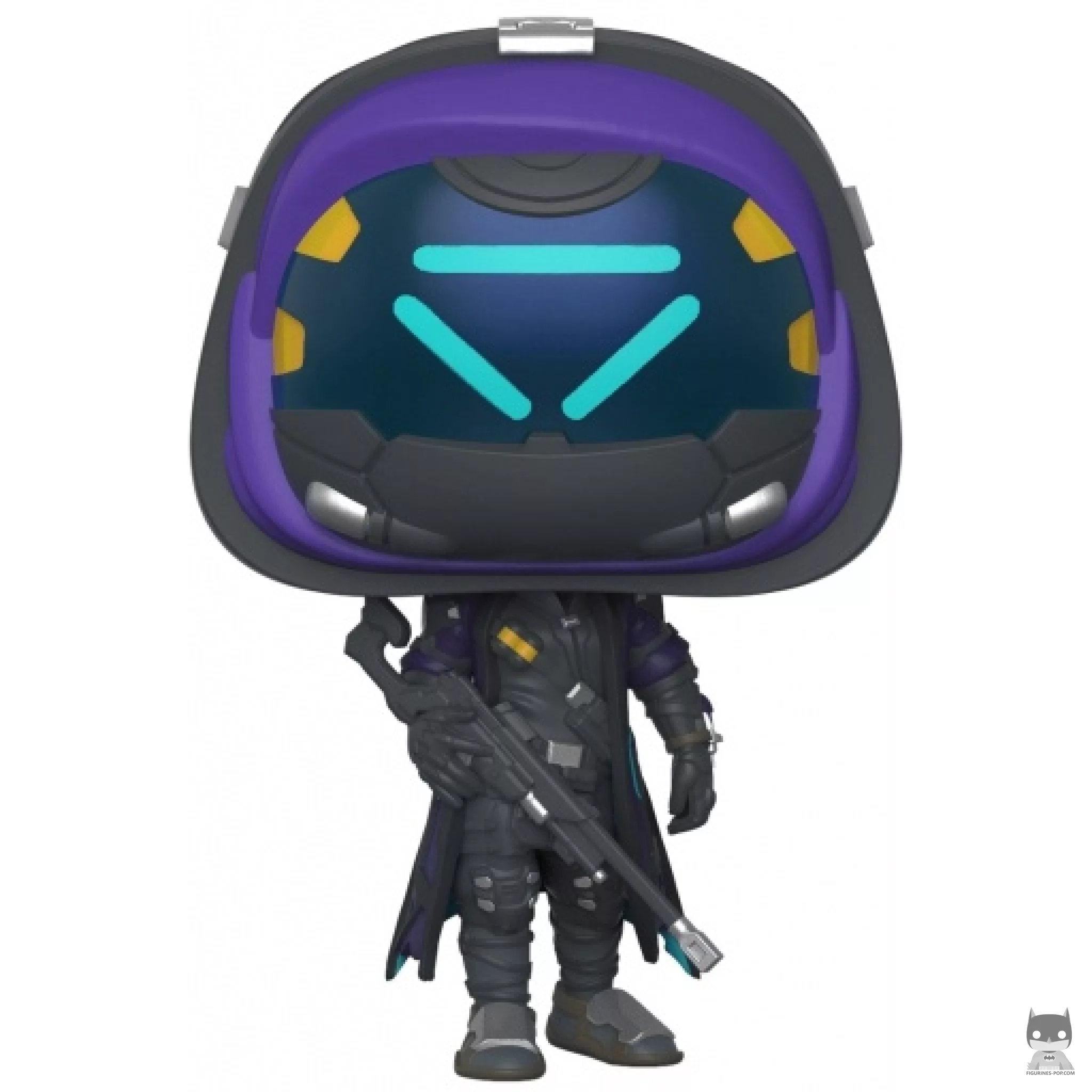 Figurine Funko POP Ana (Skin Pie-Grièche) (Overwatch)