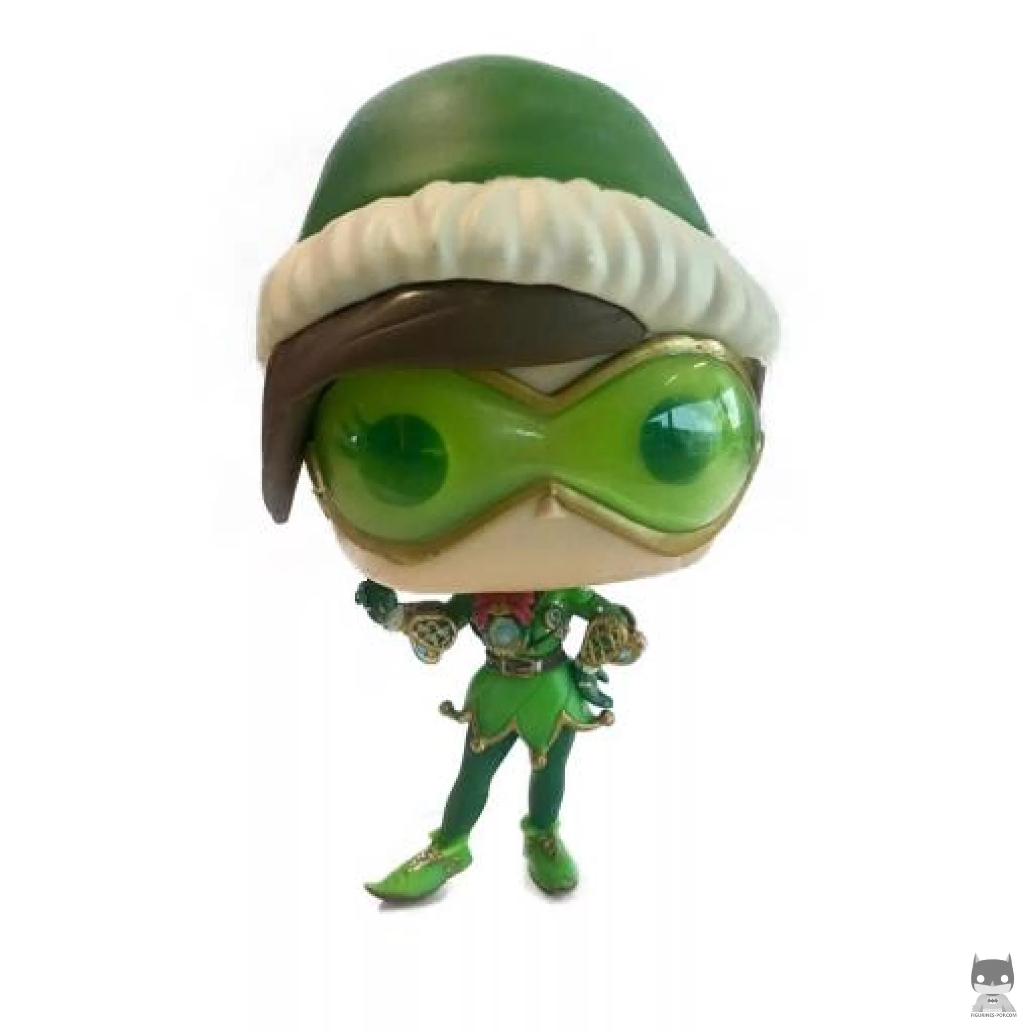 Figurine Funko POP Tracer (Elf) (Overwatch)