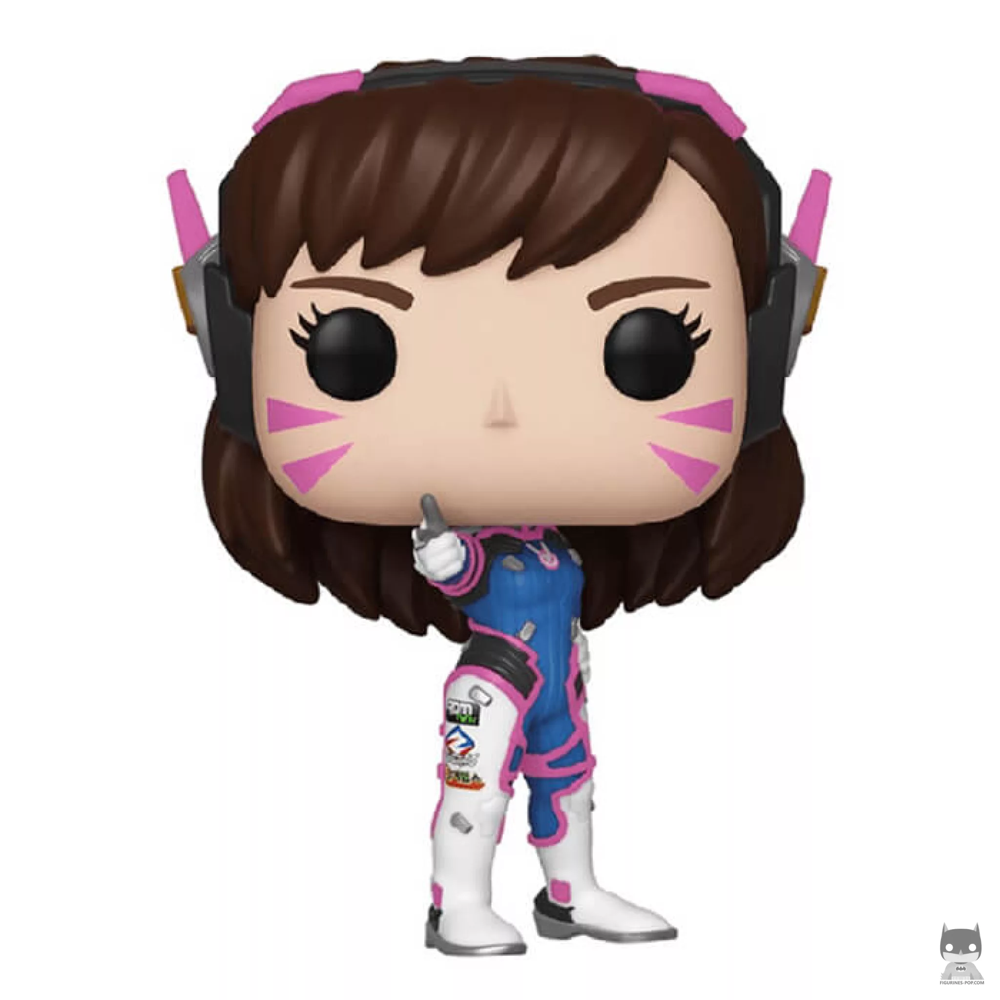 Figurine Funko POP D.Va (Overwatch)