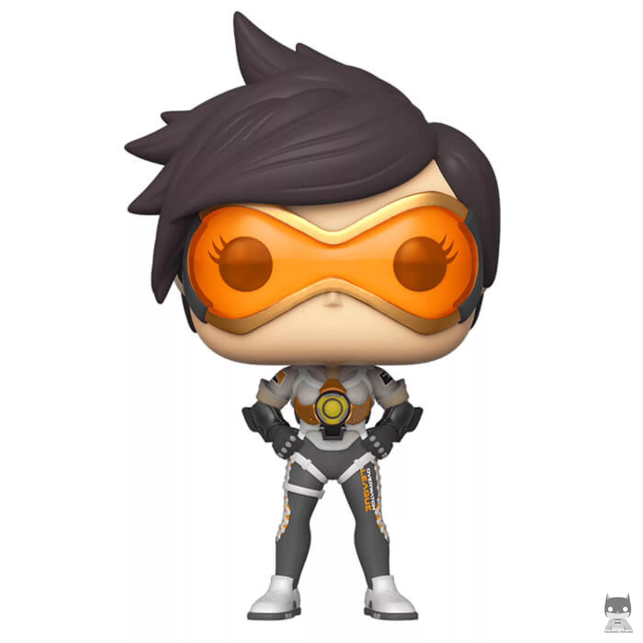 Figurine Funko POP Tracer (Overwatch League) (Overwatch)