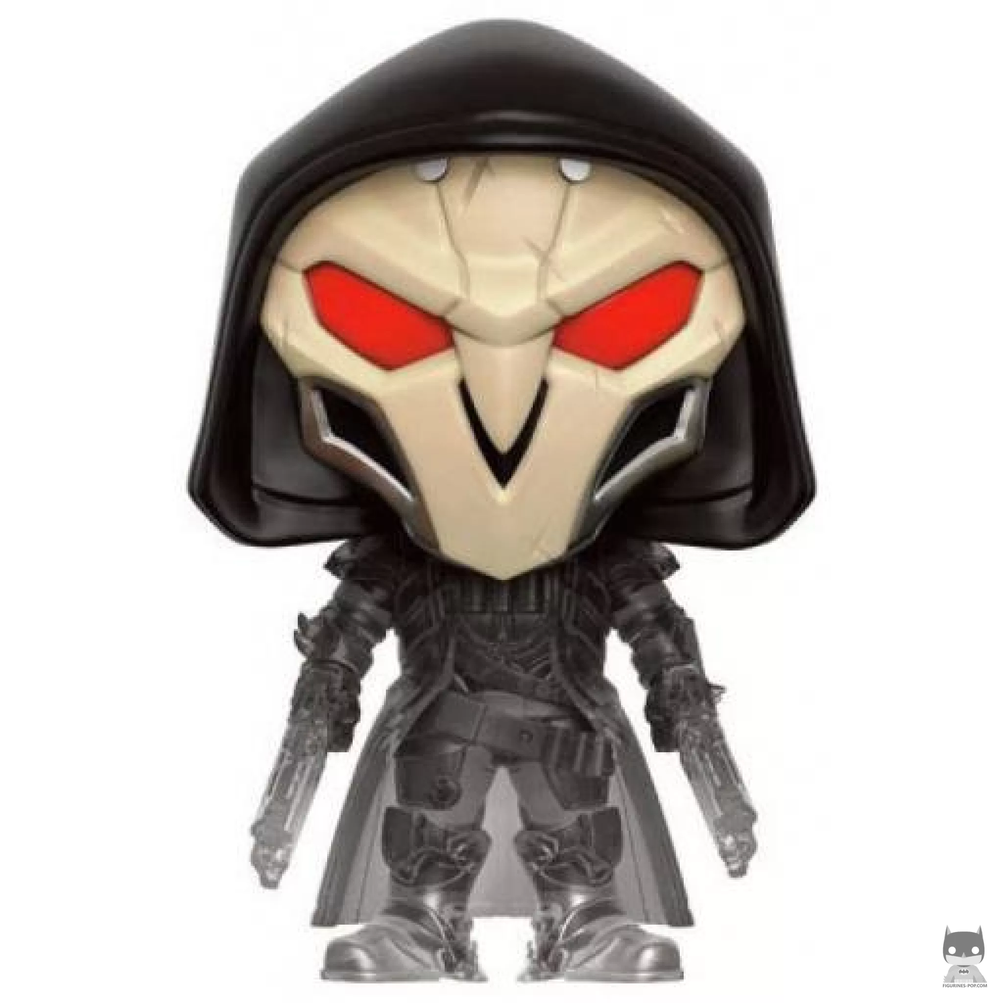 Figurine Funko POP Reaper (Translucent) (Overwatch)
