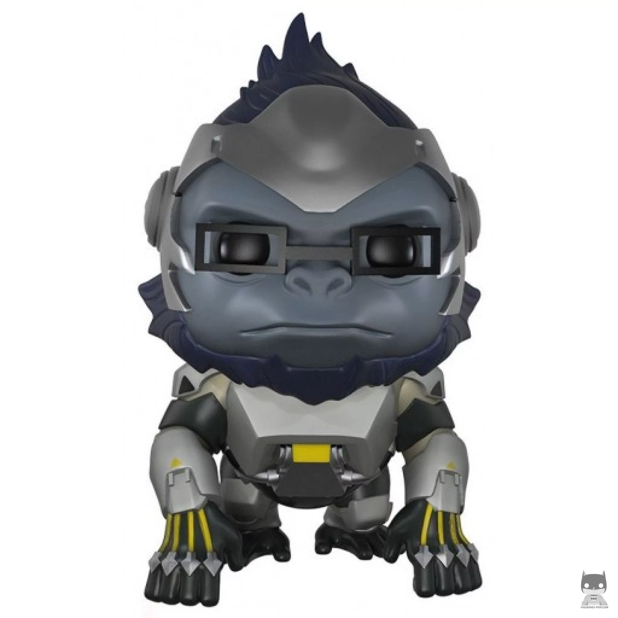 Figurine Funko POP Winston (Overwatch)