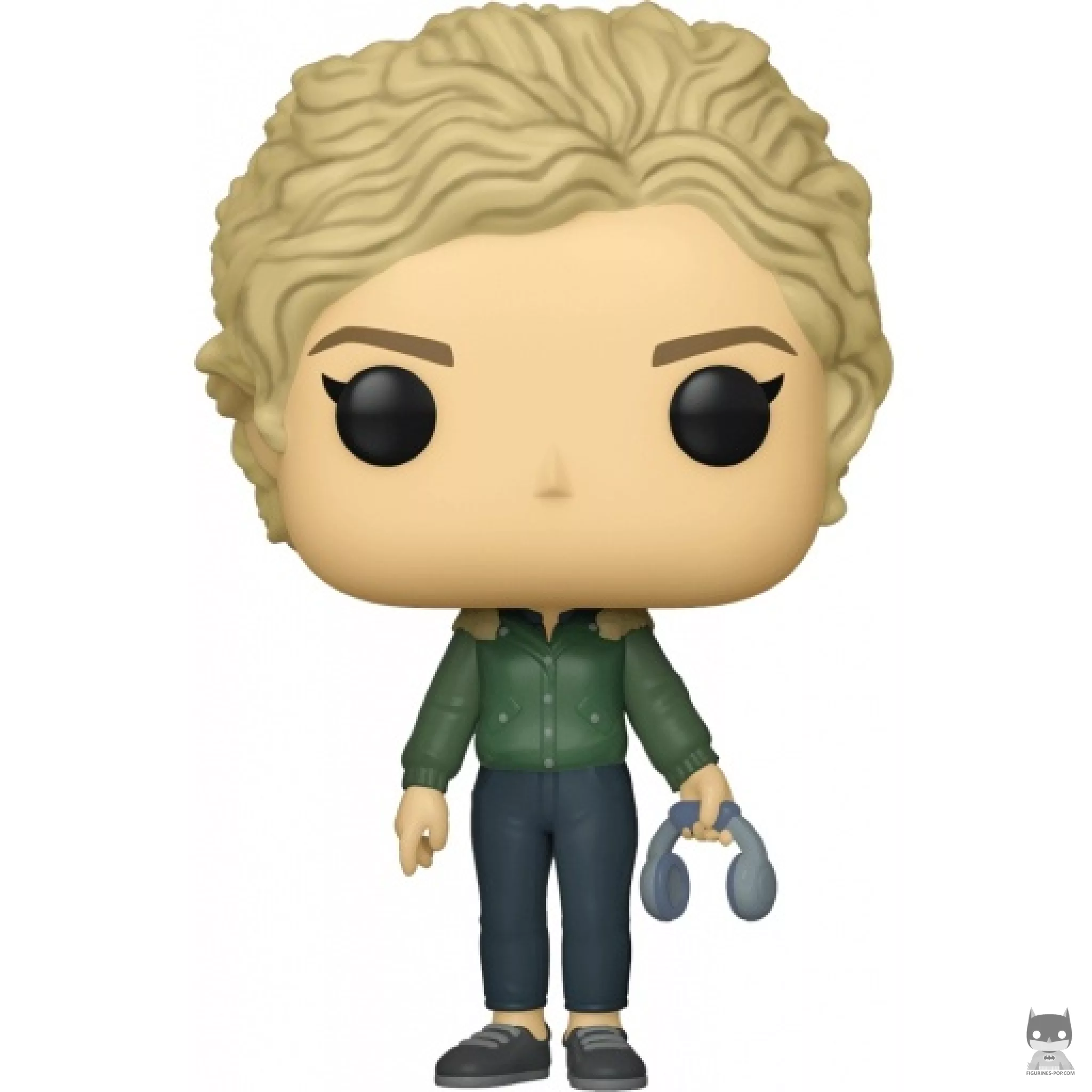 Figurine Funko POP Ruth Langmore (Ozark)