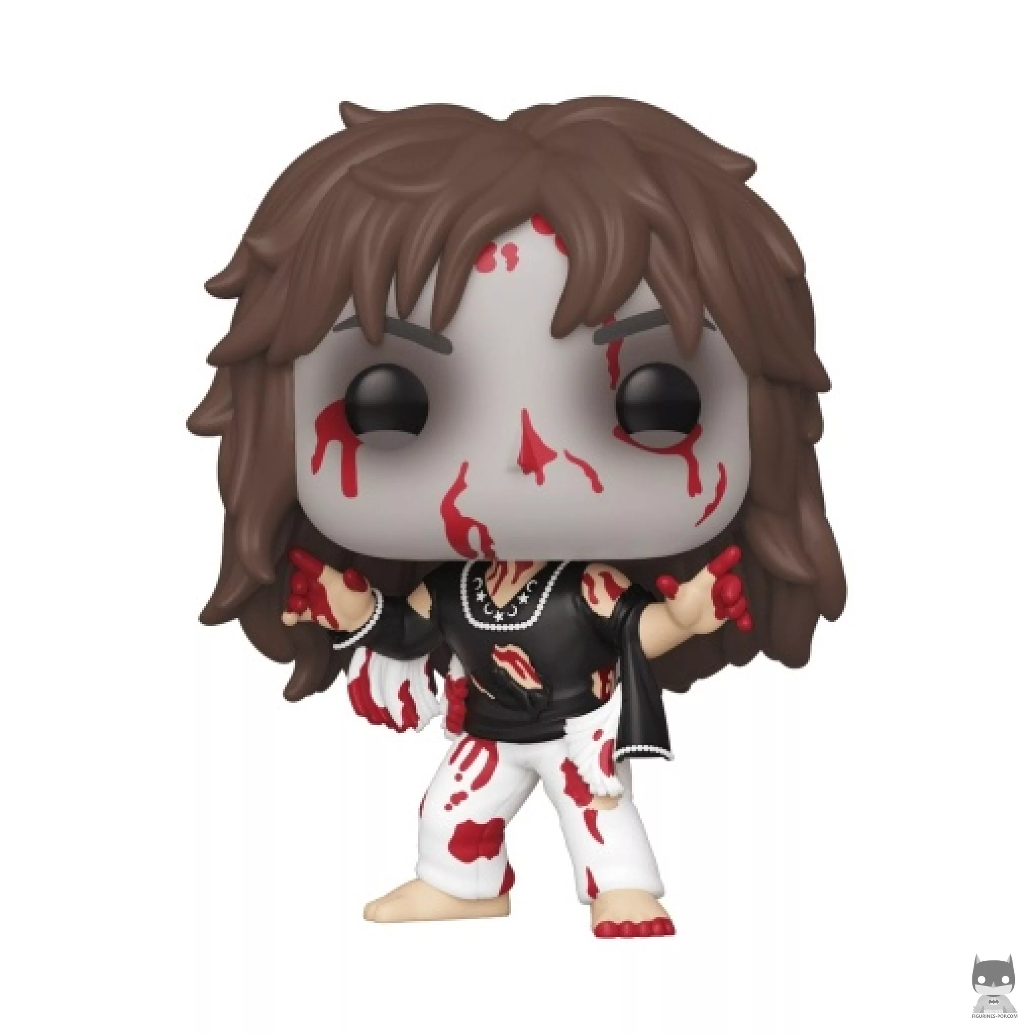 Figurine Funko POP Ozzy Osbourne : Diary of a Madman (Ozzy Osbourne)