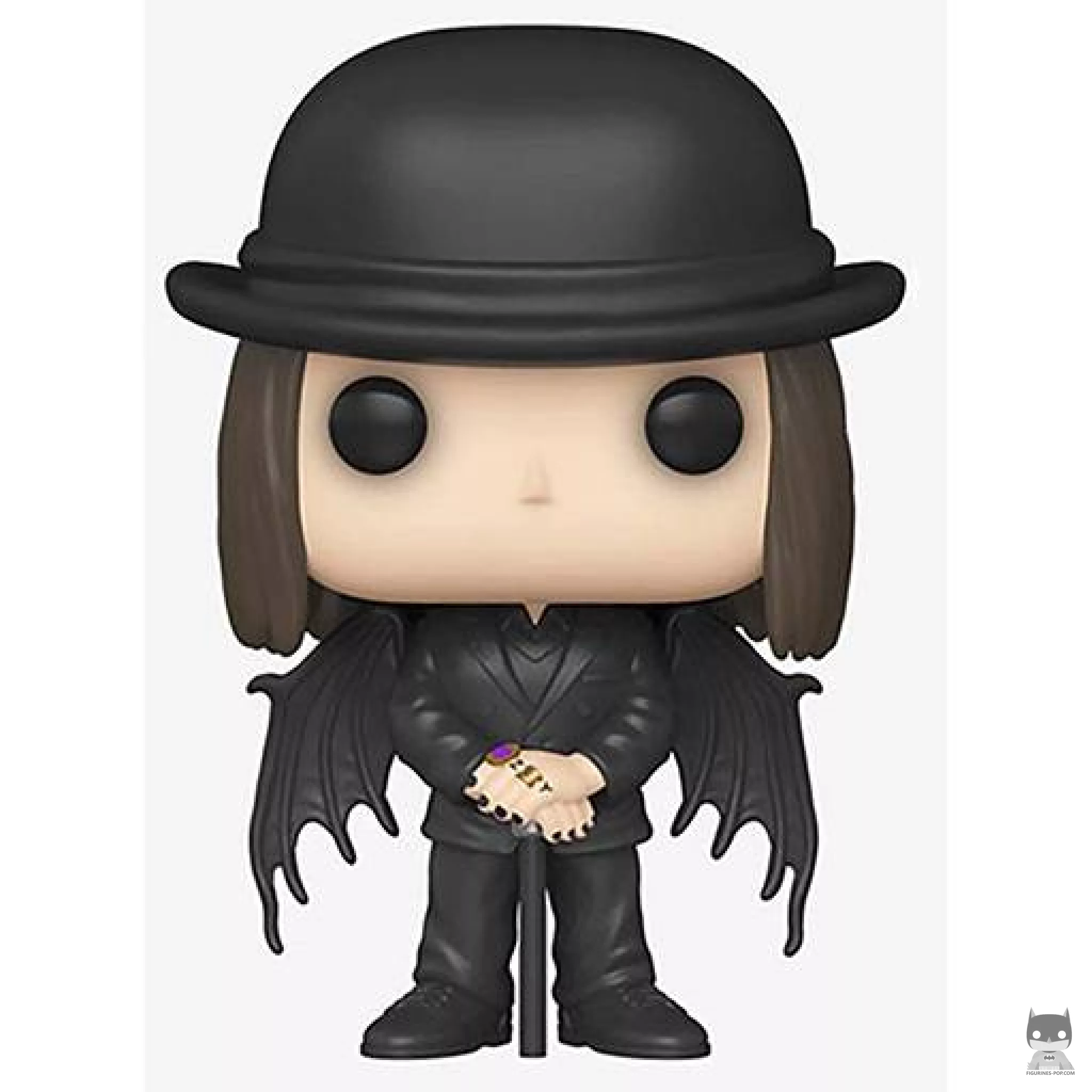 Figurine Funko POP Ozzy Osbourne (Ordinaire) (Ozzy Osbourne)