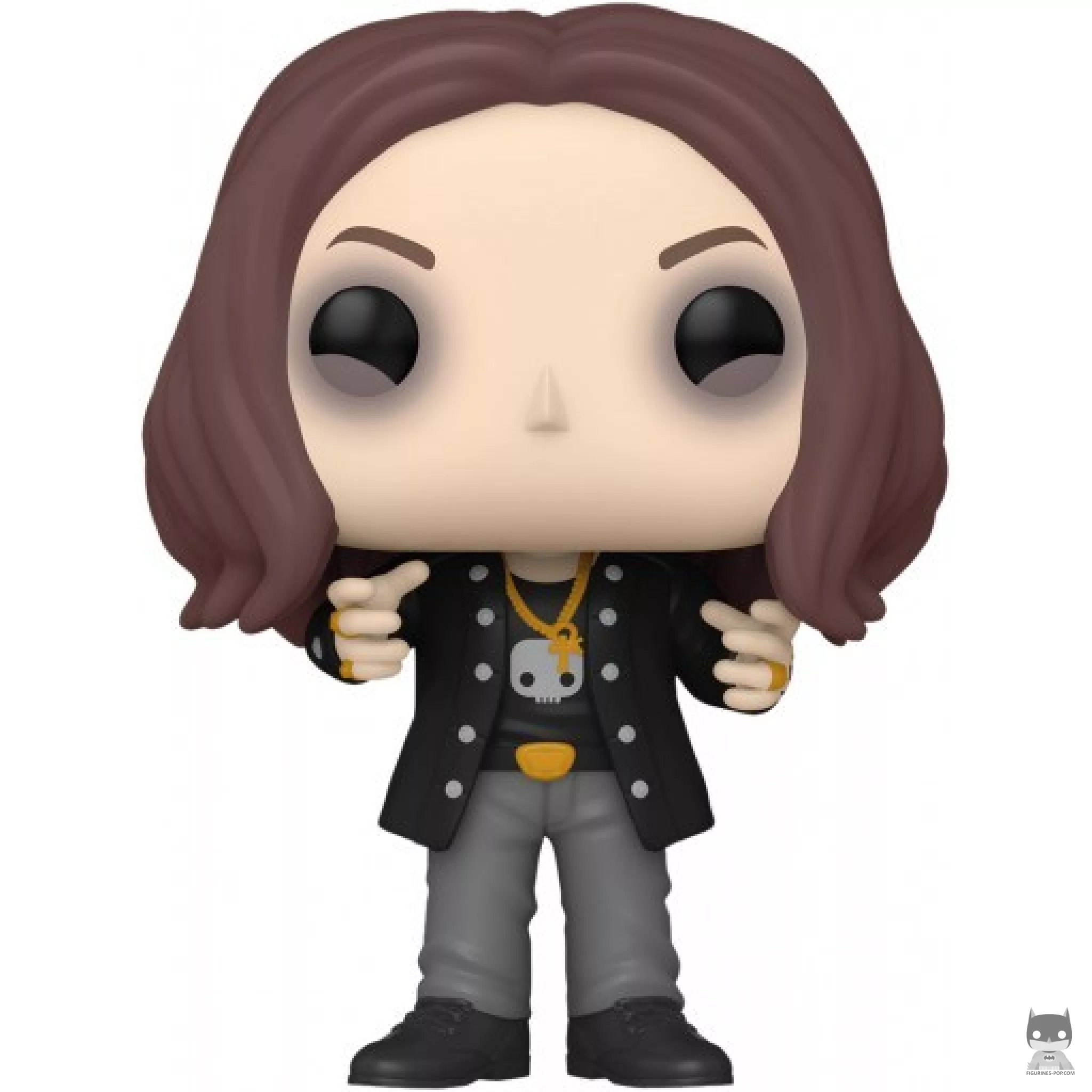 Figurine Funko POP Ozzy Osbourne (Ozzy Osbourne)