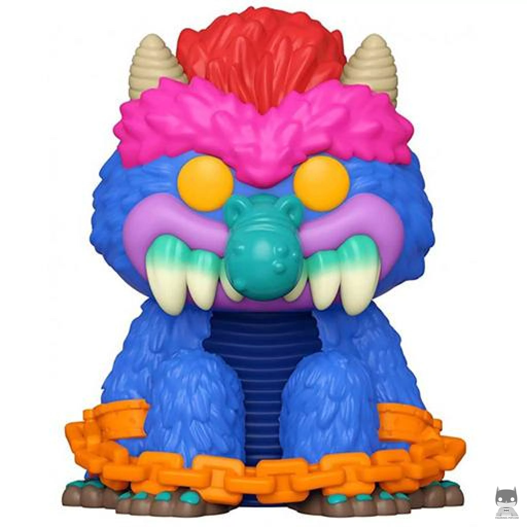 Figurine Funko POP P'tit Monstre (P'tit Monstre)
