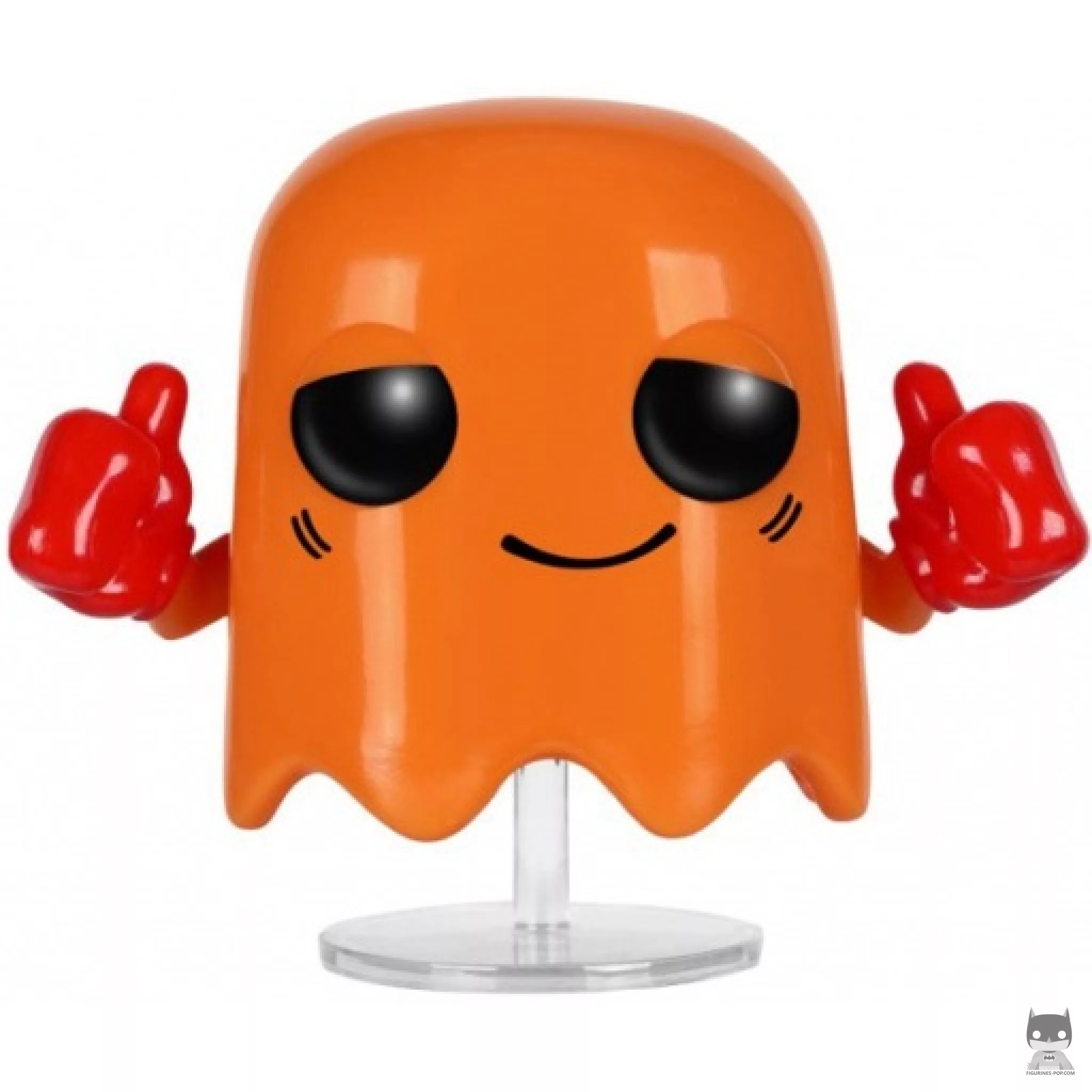 Figurine Funko POP Clyde (Pac-Man)