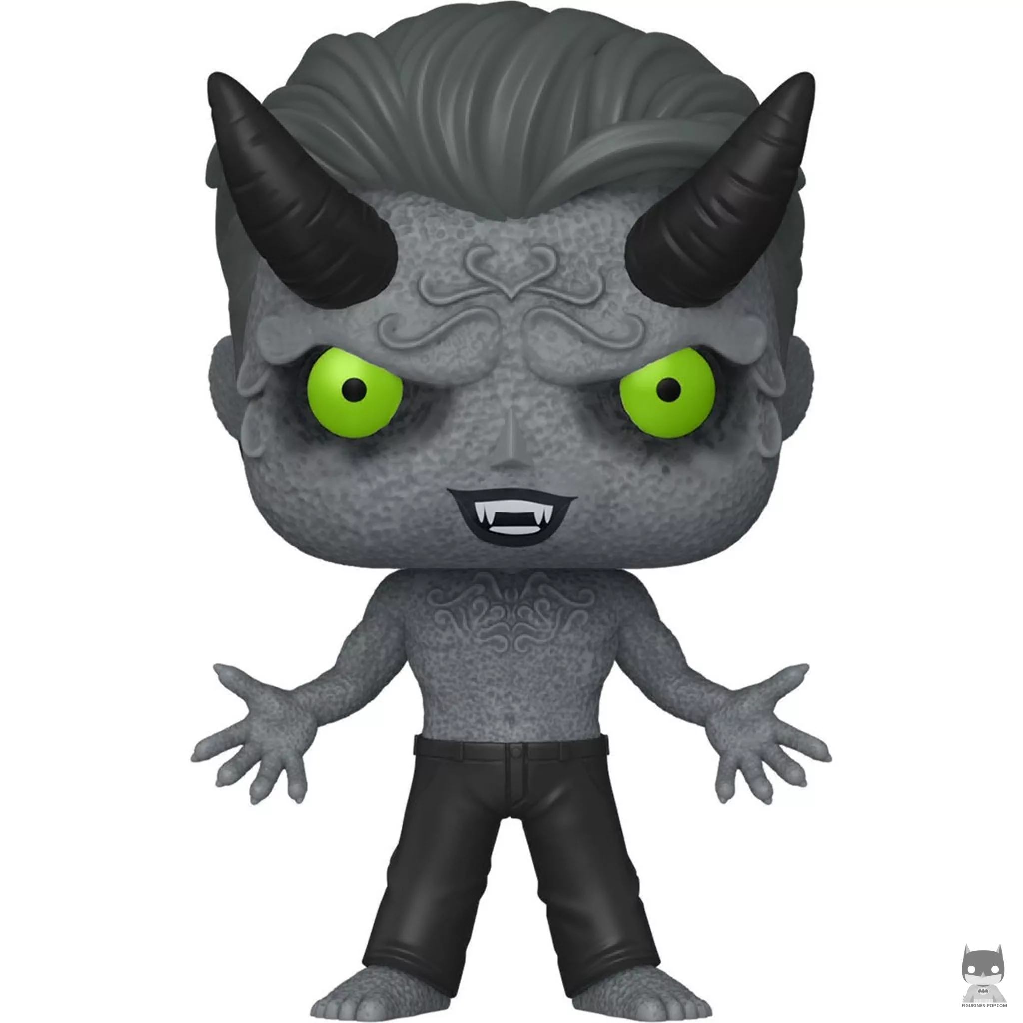 Figurine Funko POP Brendon Urie (Démon) (Panic at the Disco)