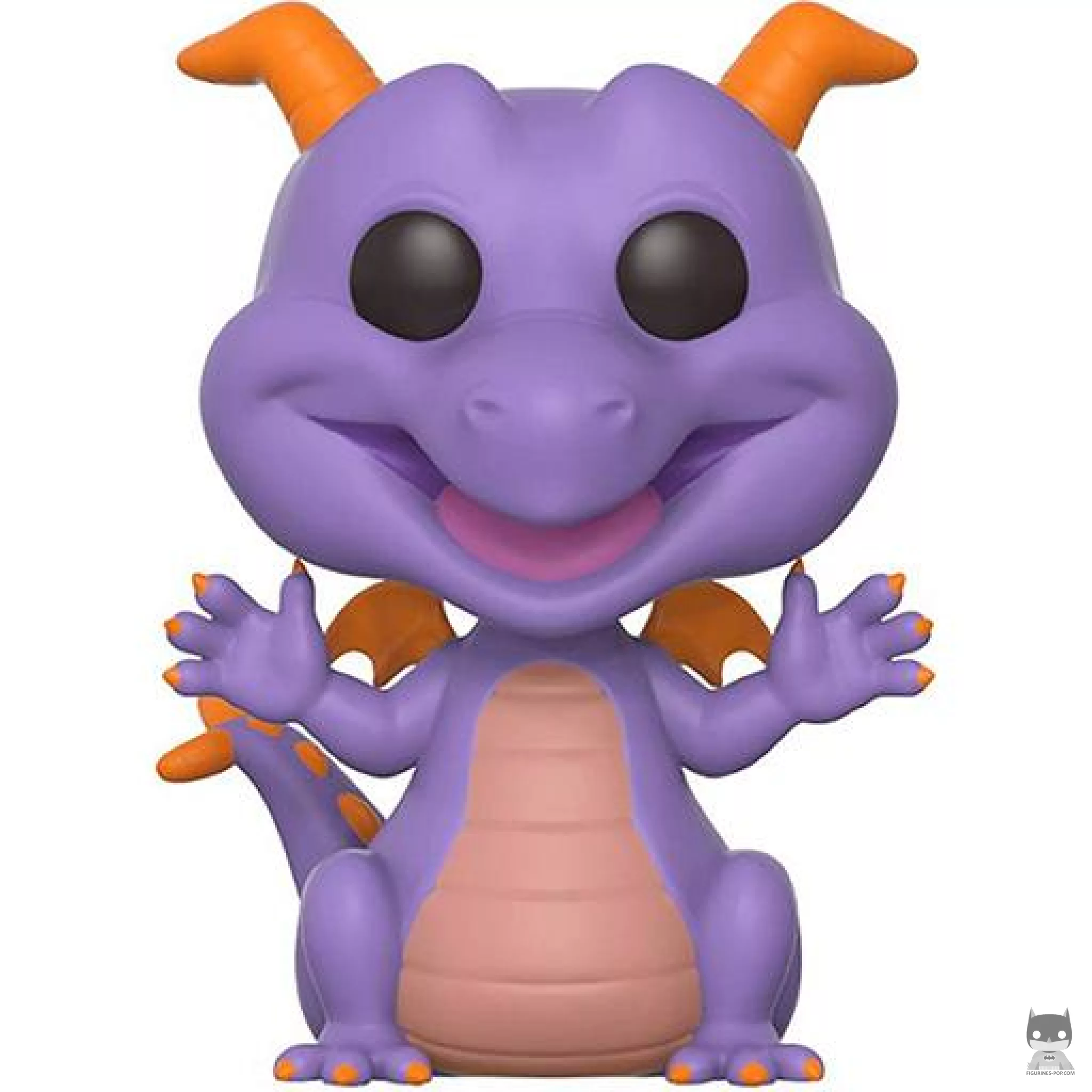 Figurine Funko POP Figment (Parcs Disney)