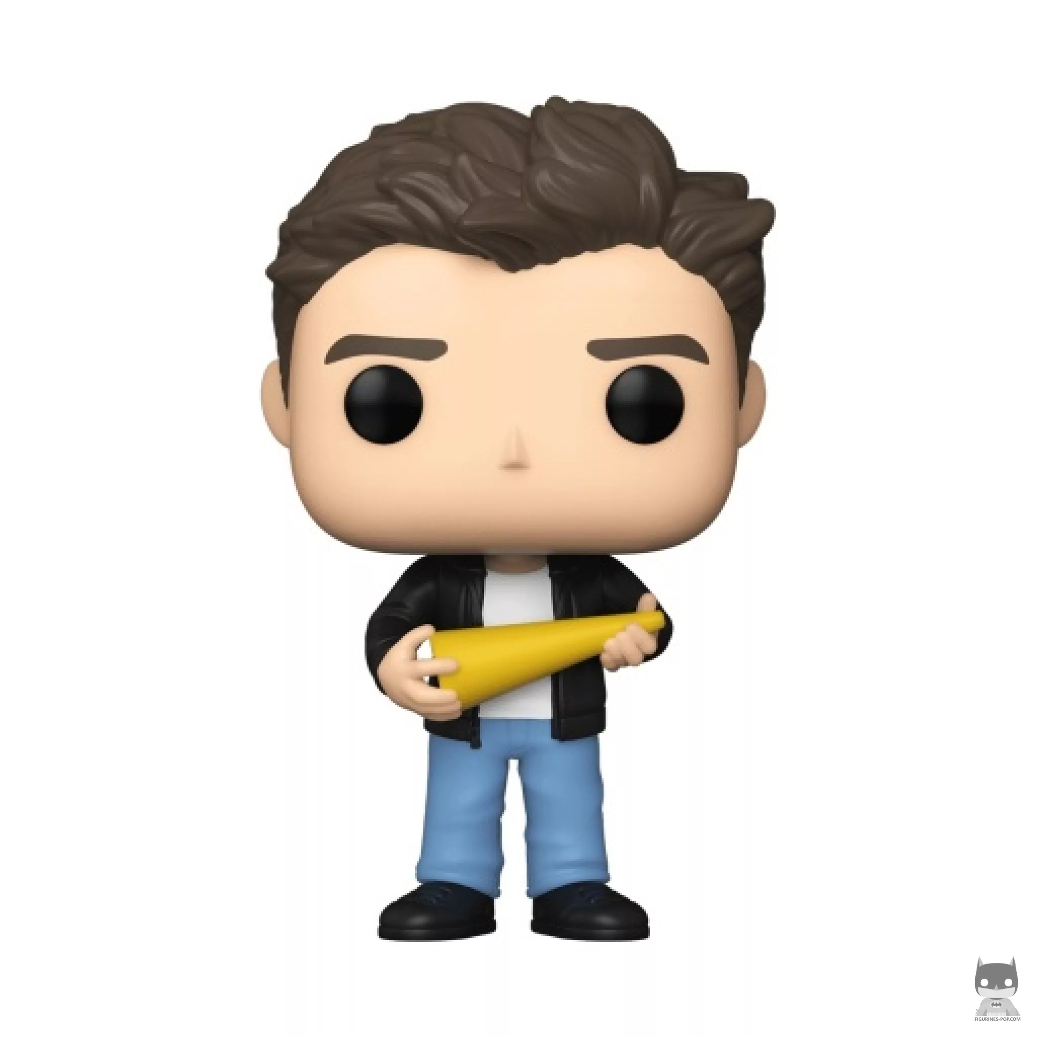 Figurine Funko POP Ben Wyatt (Parcs et Loisirs)