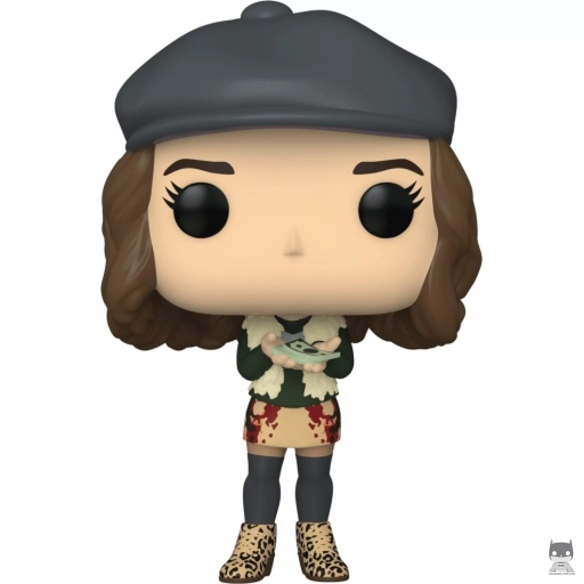 Figurine Funko POP Mona-Lisa (Parcs et Loisirs)
