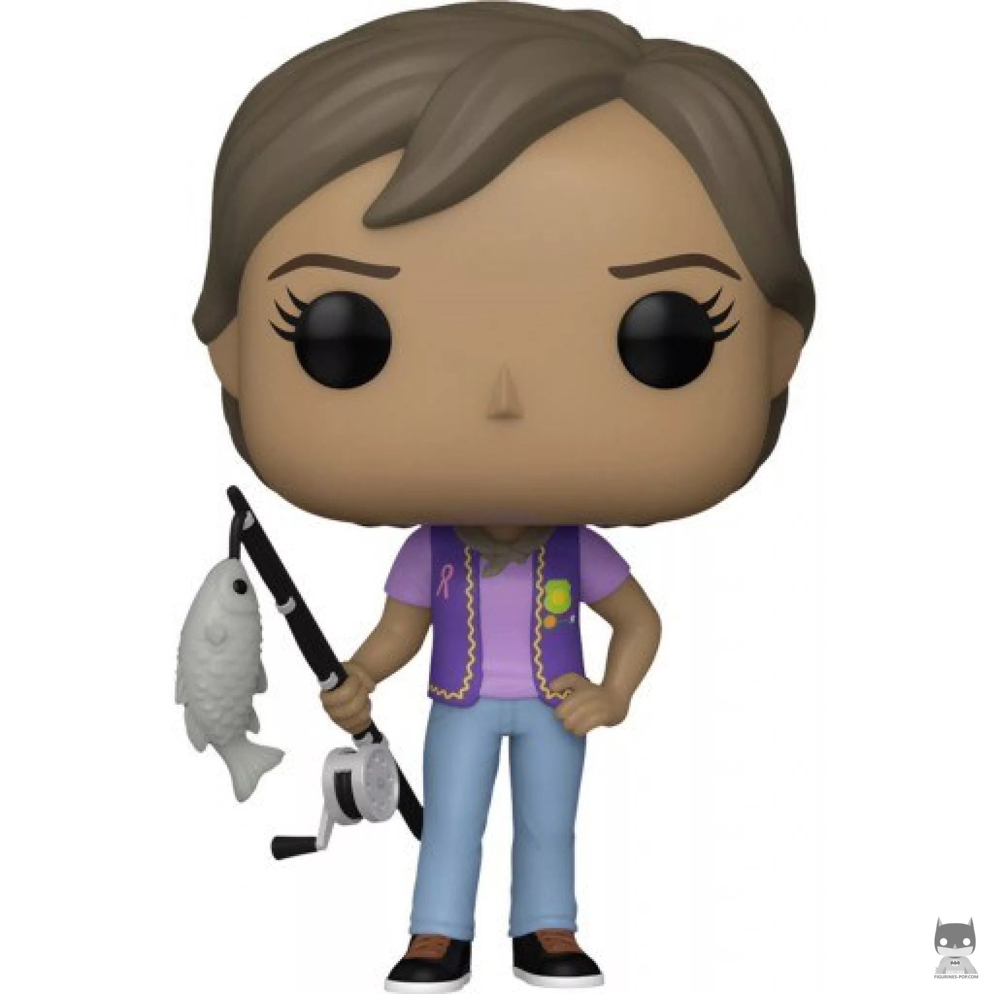Figurine Funko POP Anne Perkins (Pawnee Goddesses) (Parcs et Loisirs)