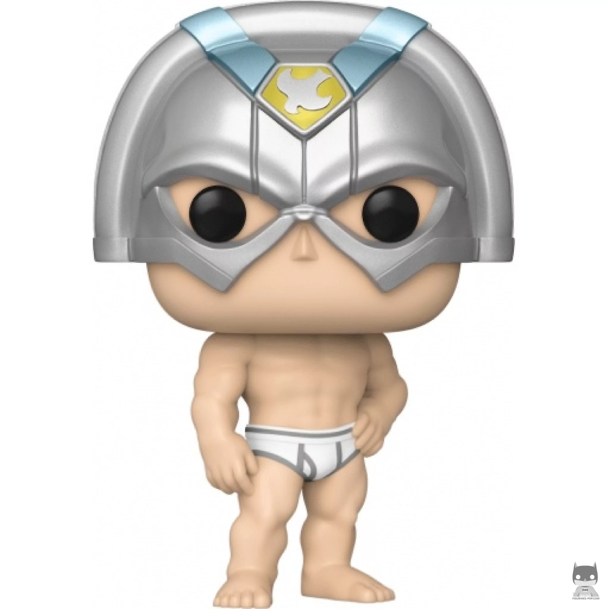 Figurine Funko POP Peacemaker (Peacemaker)