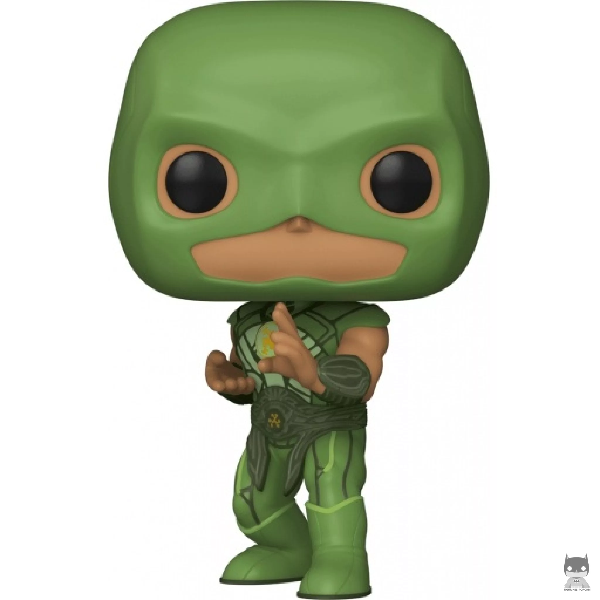 Figurine Funko POP Judomaster (Peacemaker)