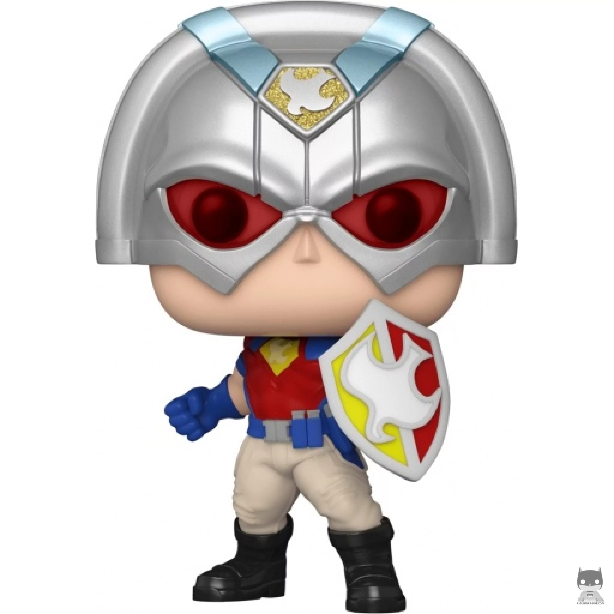 Figurine Funko POP Peacemaker (Peacemaker)