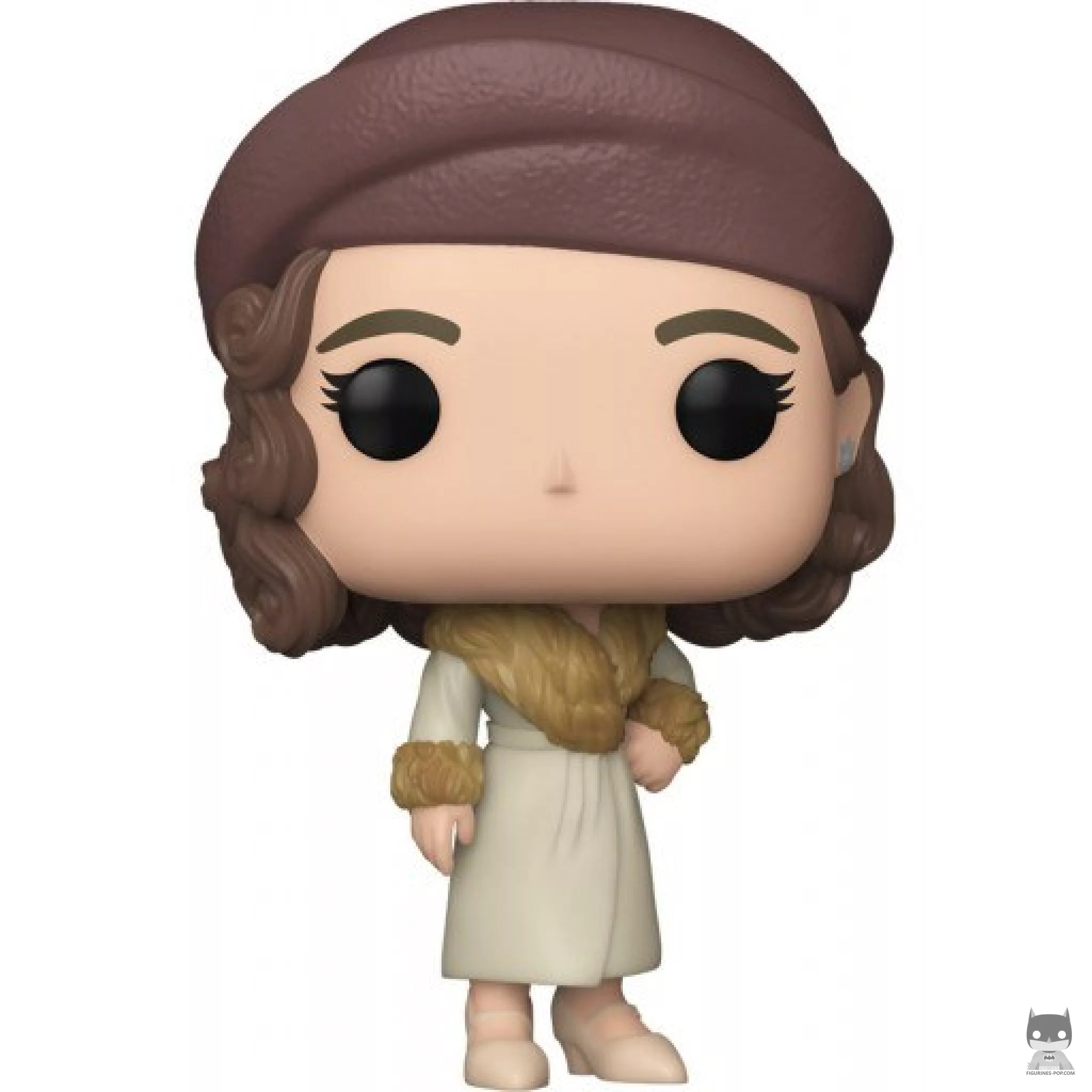 Figurine Funko POP Ada Thorne (Peaky Blinders)