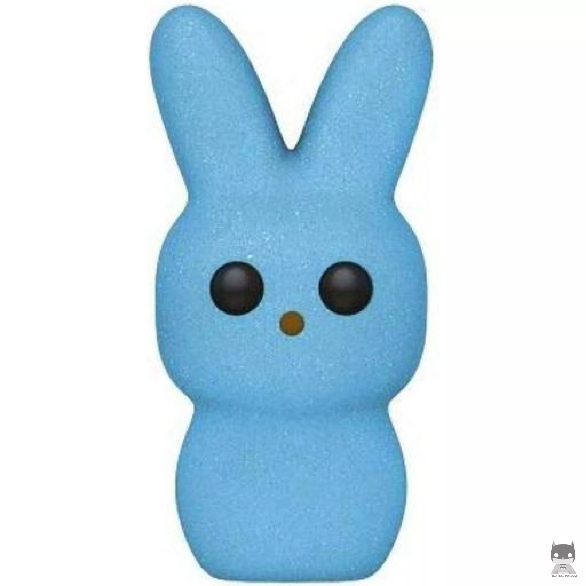 Figurine Funko POP Lapin Bleu (Peeps)